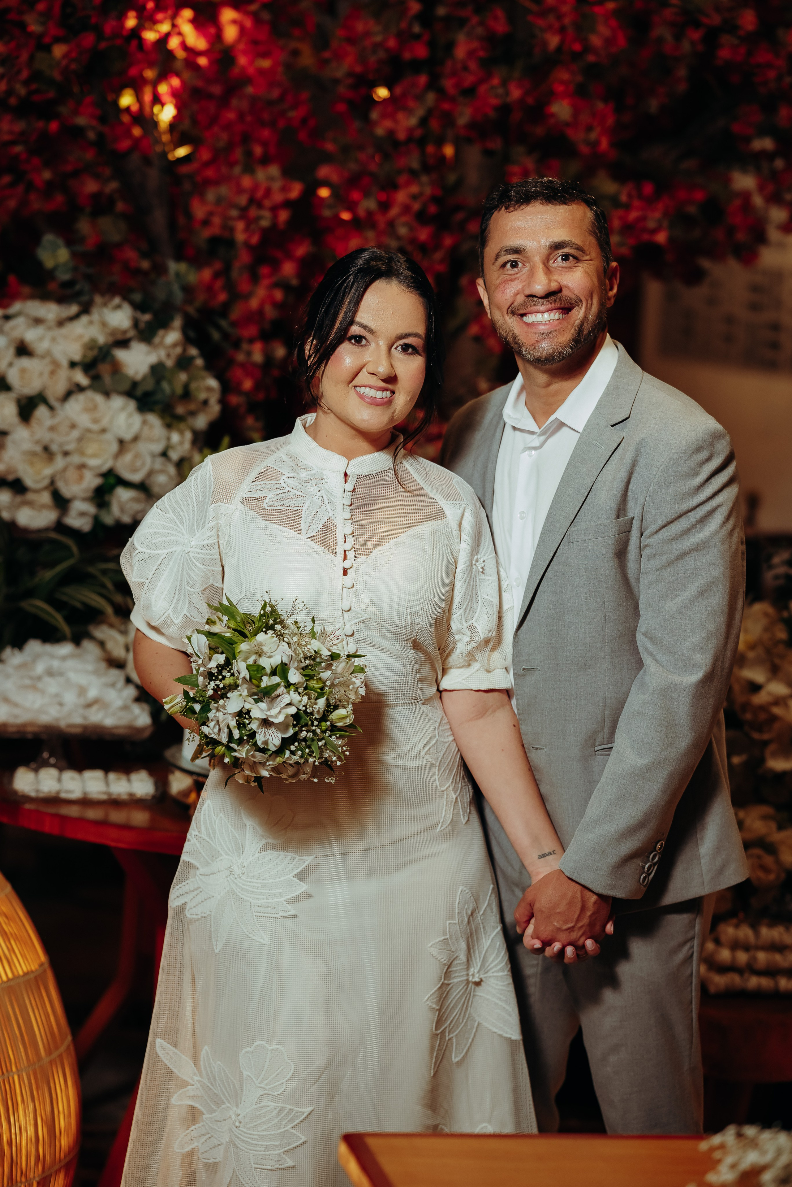 Casamento Isabela e Daniel. Kaiky Oliveira — Fotógrafo de Casamentos, retratos, gestantes e de sentimentos!