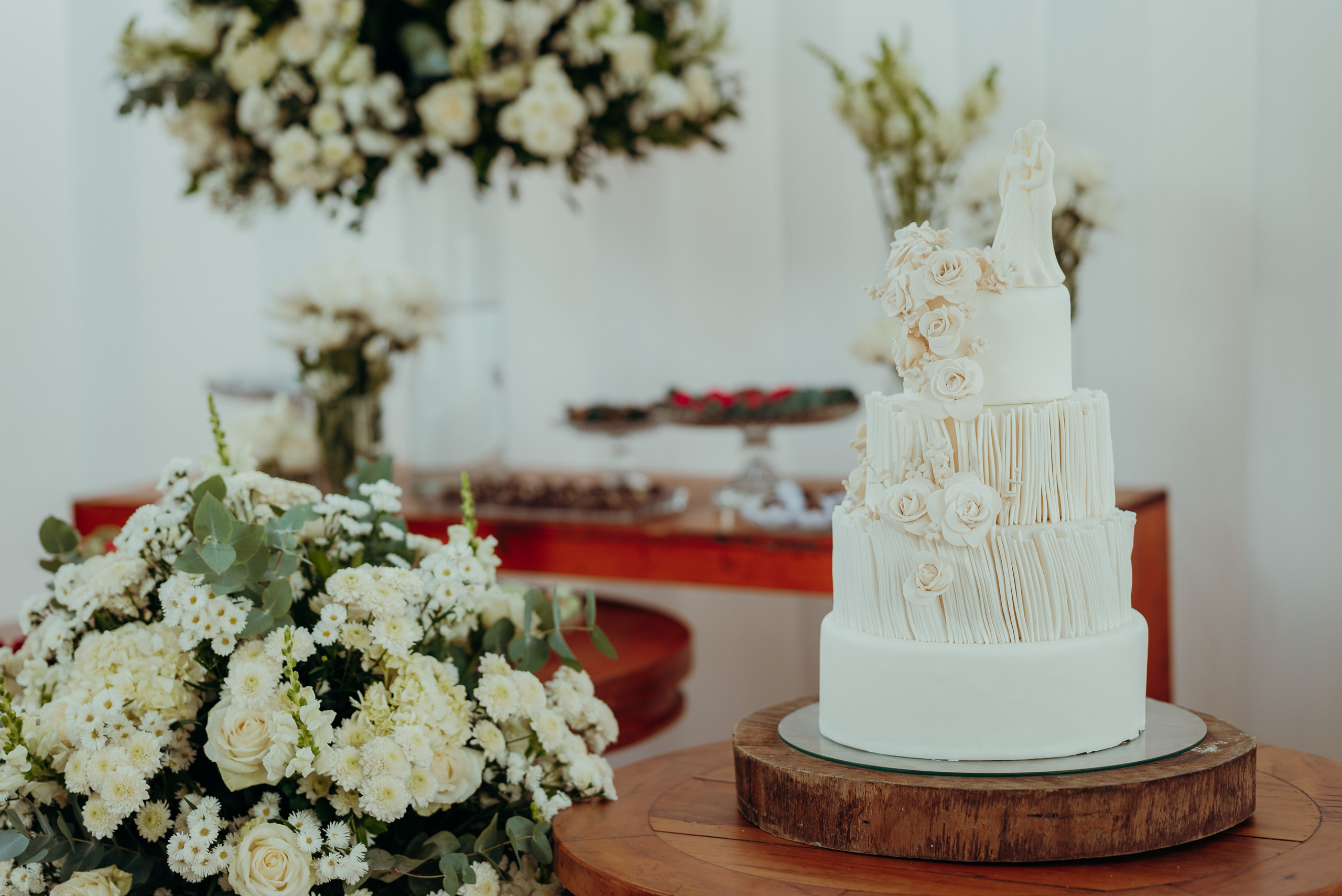Casamento — Ana e Otto. Kaiky Oliveira — Fotógrafo de Casamentos, retratos, gestantes e de sentimentos!
