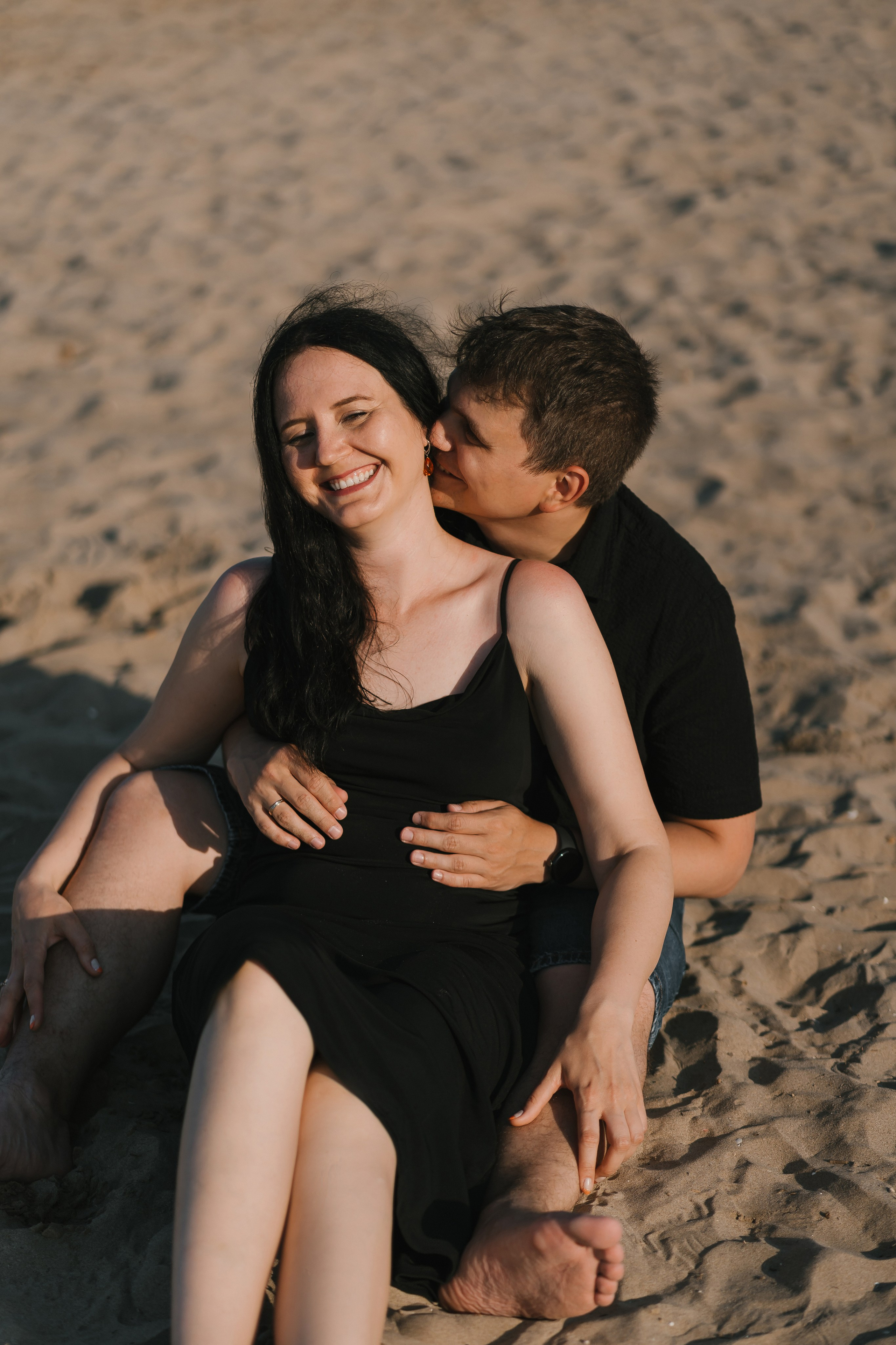 A&N. Fotógrafa de bodas y familias en España, Valencia: Nadia ProFoto