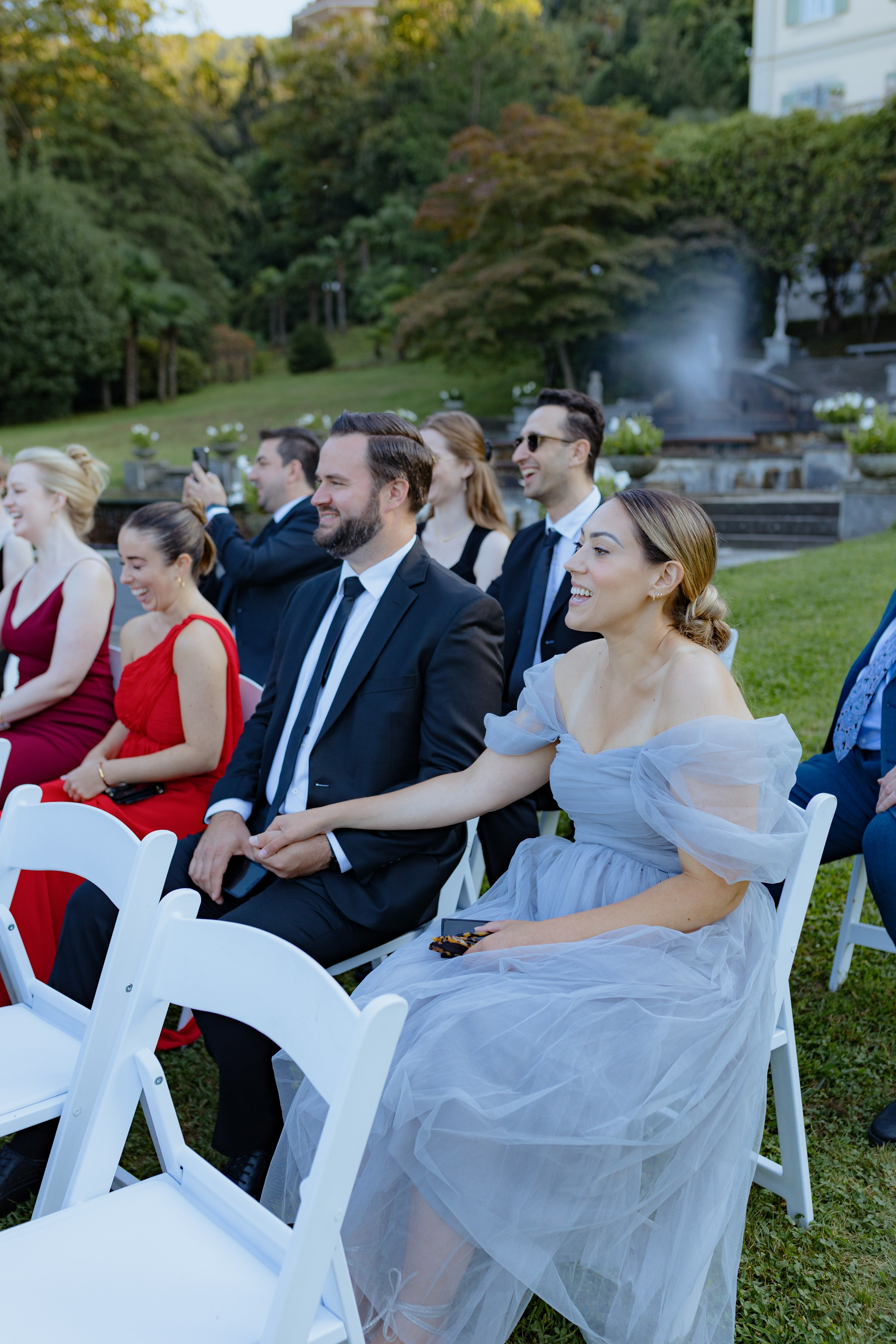Andrew & Asya. Fotografo di matrimoni