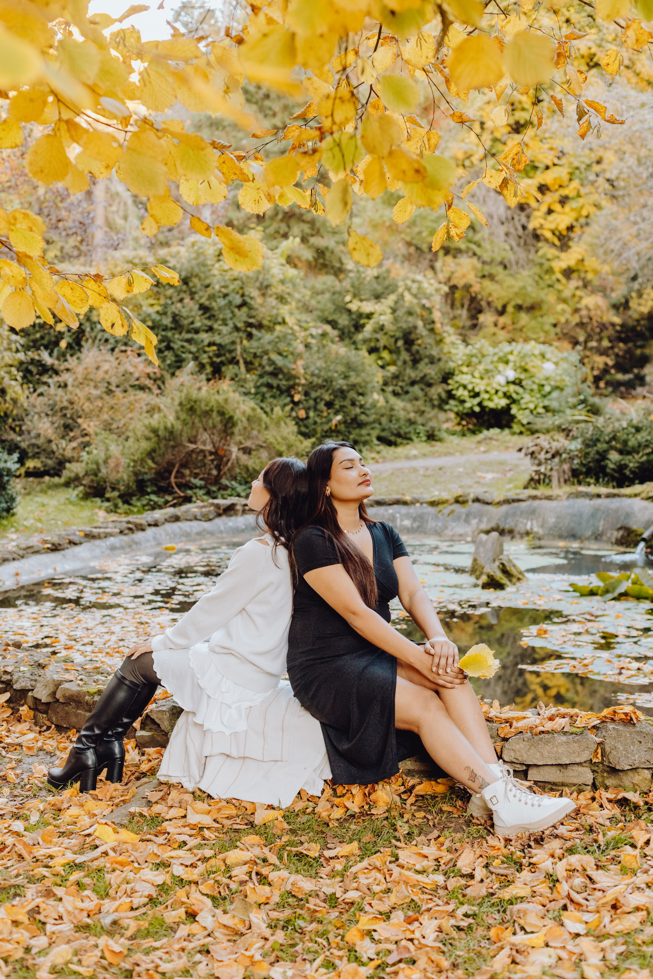 Bisma. Wedding & couple photographer from Romania Rut Vetan