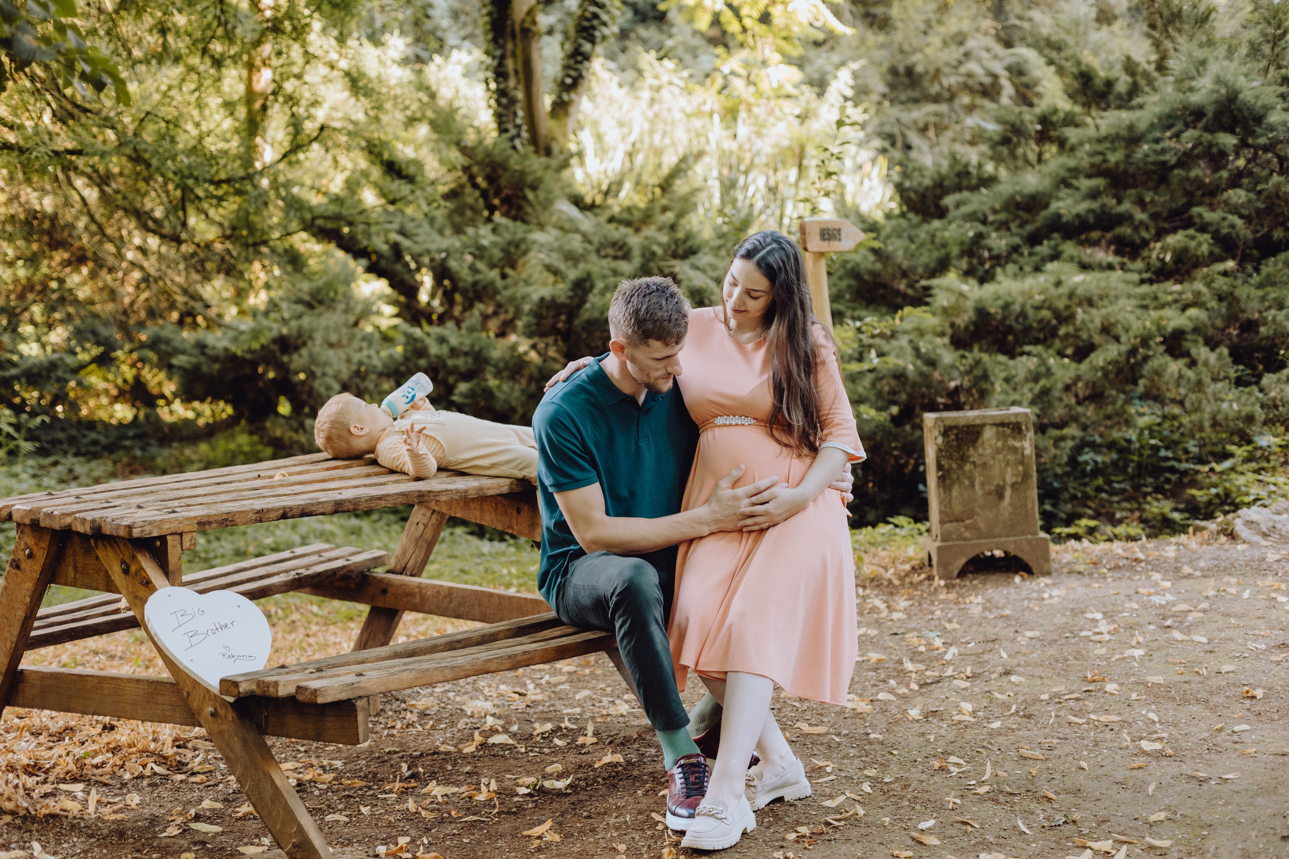 Beni & Adina. Wedding & couple photographer from Romania Rut Vetan