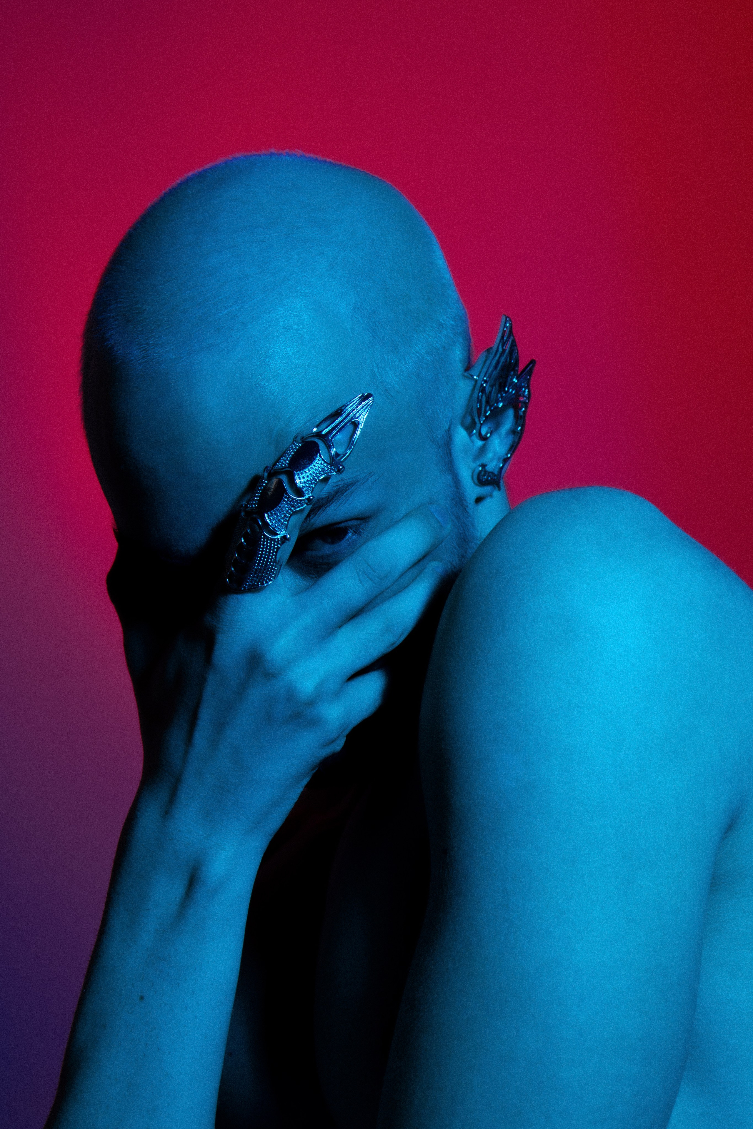 038. Palagina Ksusha, photographer in NY