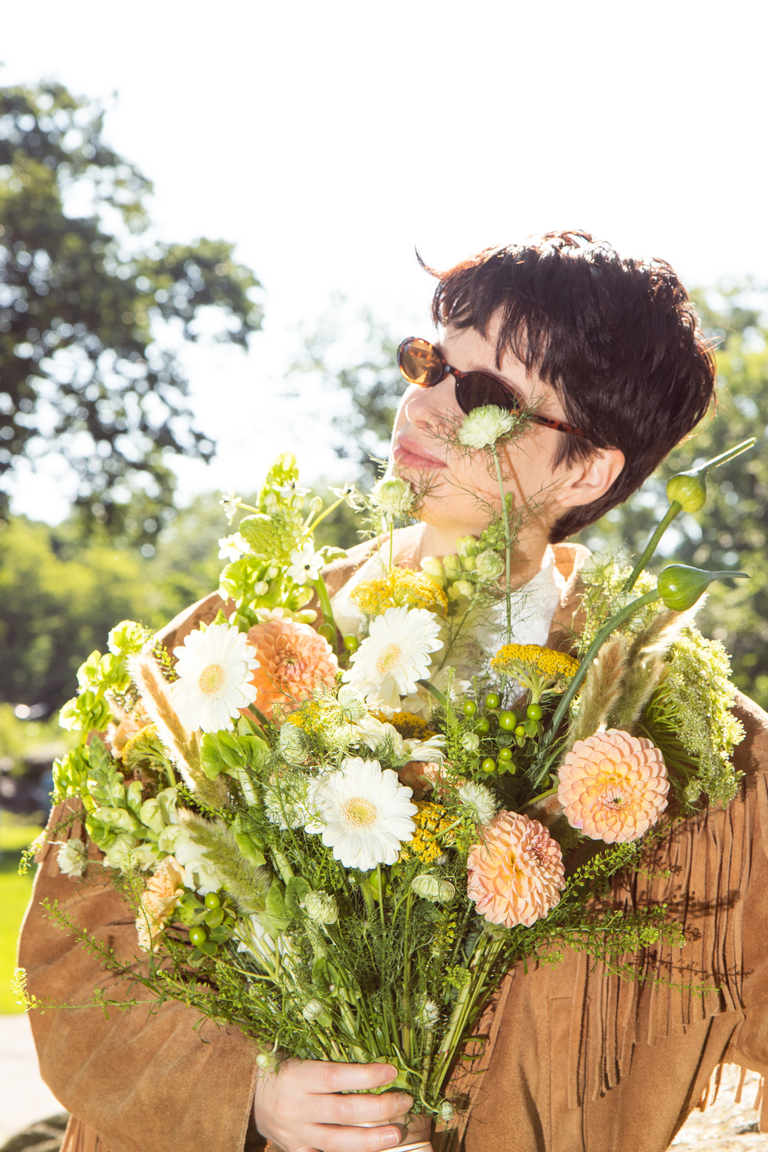 044. Palagina Ksusha, photographer in NY