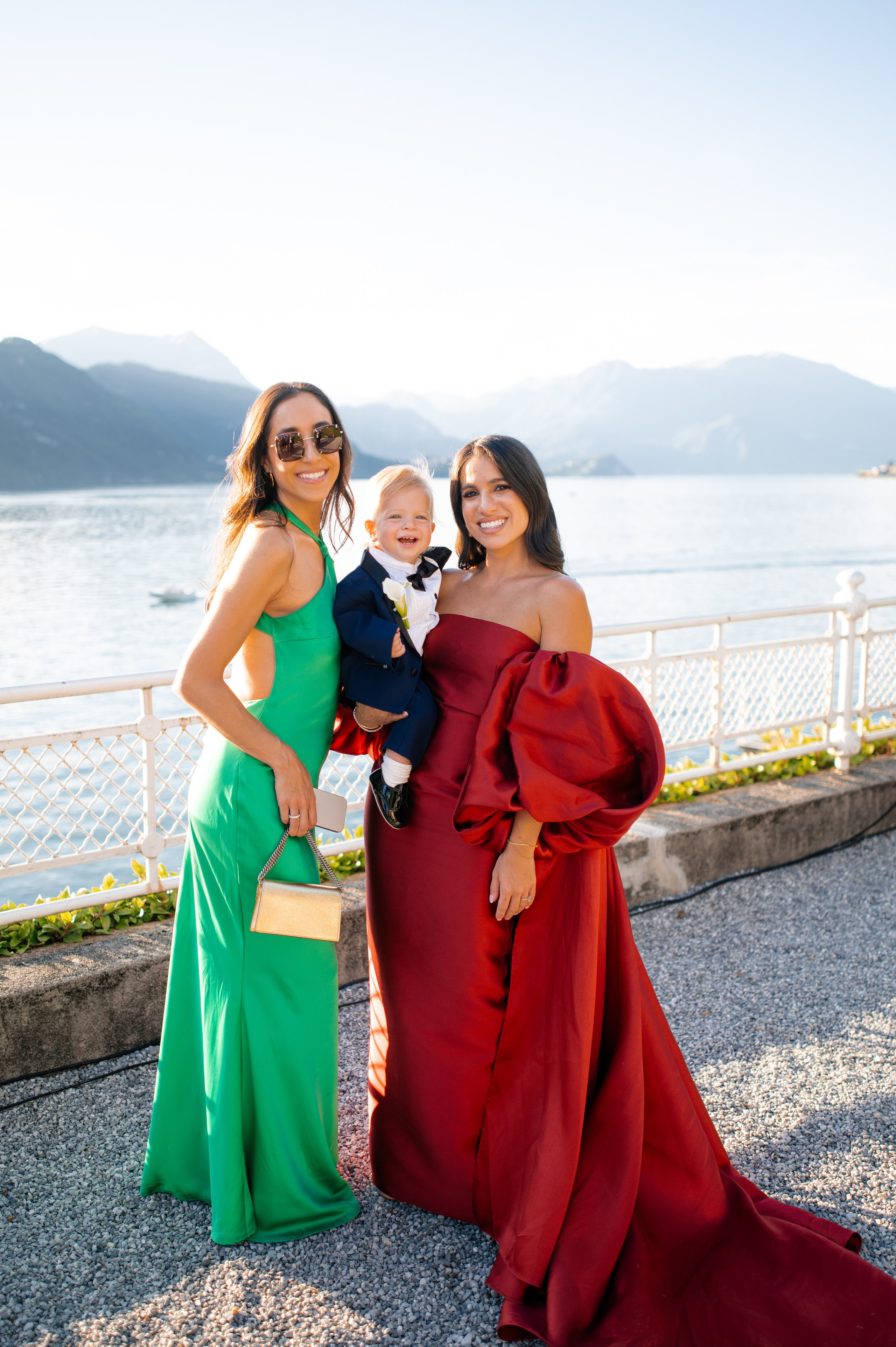 Brenna & Diego’s Wedding Day on Lake Como. Destination Wedding photographer Italy, France, Germany, Spain, Poland Oleg Zaicev