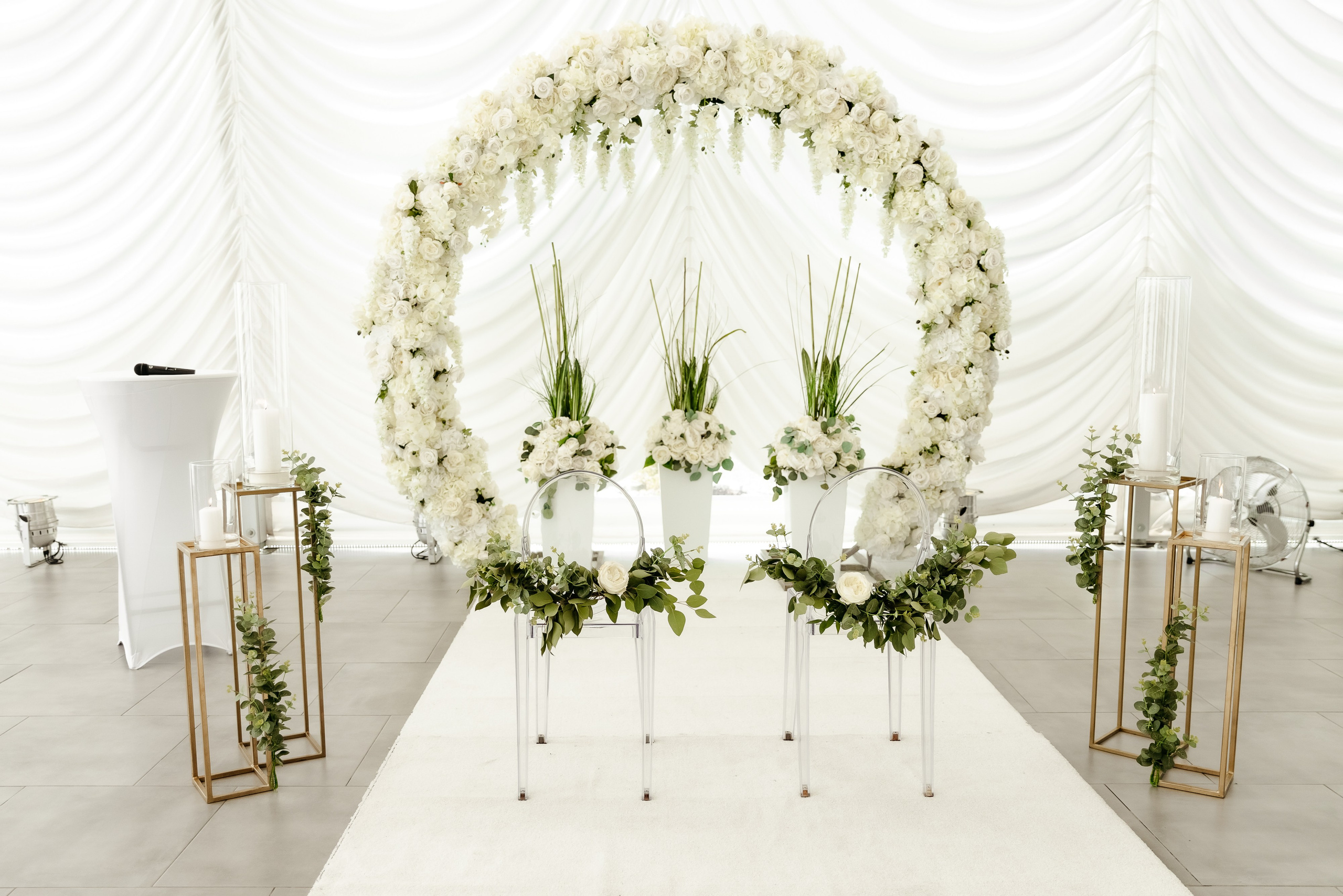 Аліна та Давид. Ірина Терещук