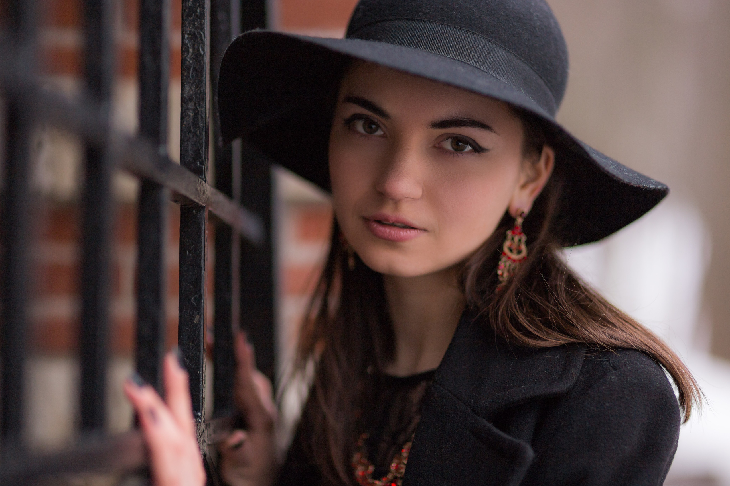 Portraits. Vitalii Krepak — Gonzo Fotografie