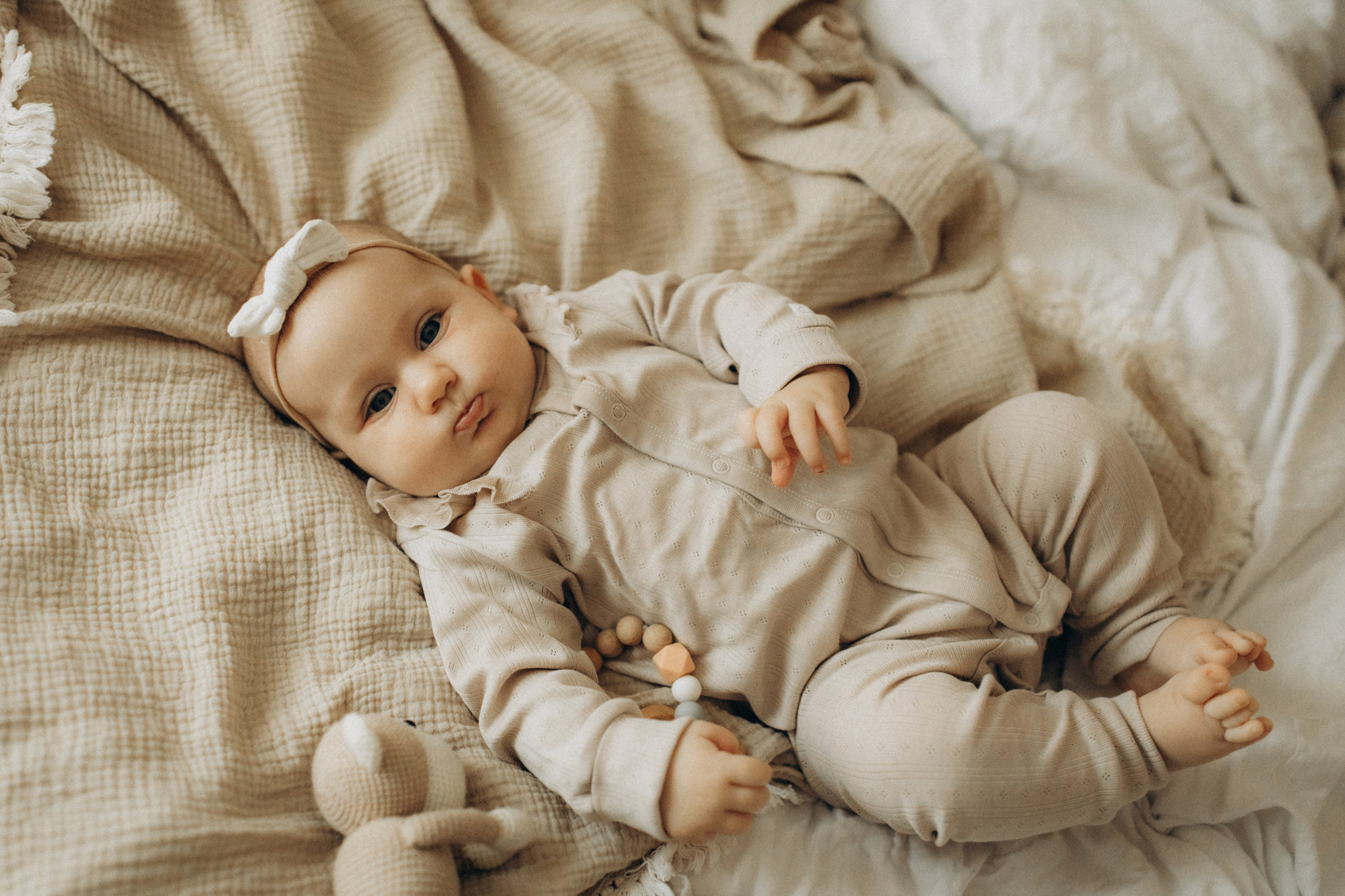 Mother's morning. Julia Sööt Fotografie