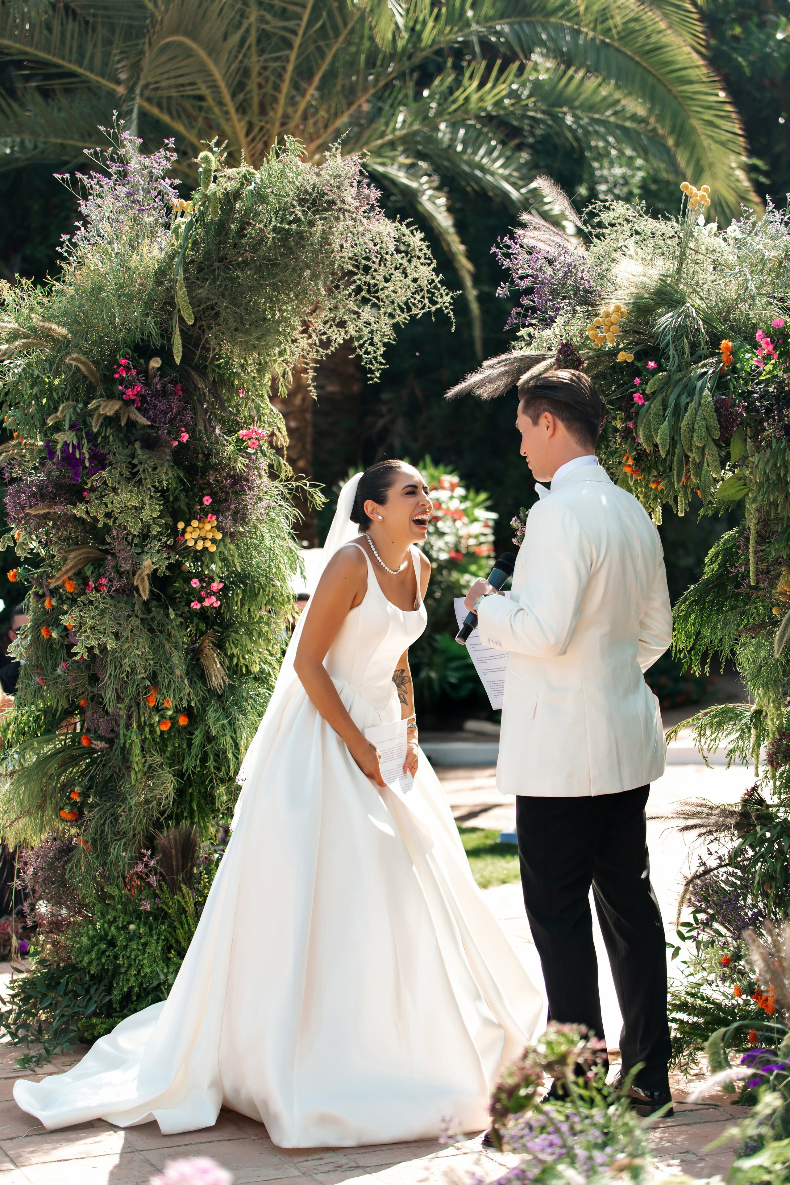 ANDREW & LYNN. Bryllupsfotograf i hele Norge