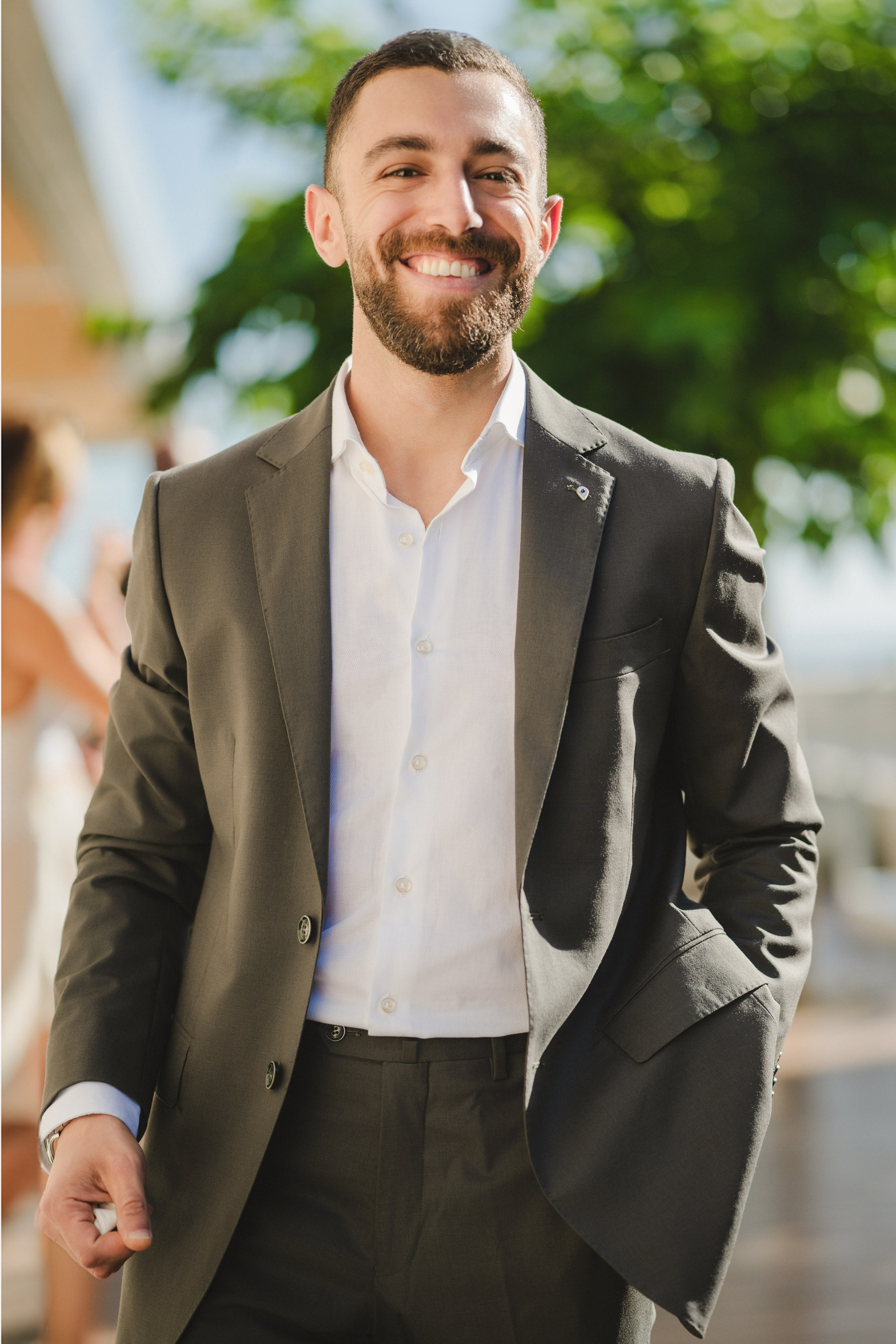 Wedding day of Victoria and Nicholas. Professional photographer in Cyprus Katerina Stepanchenko