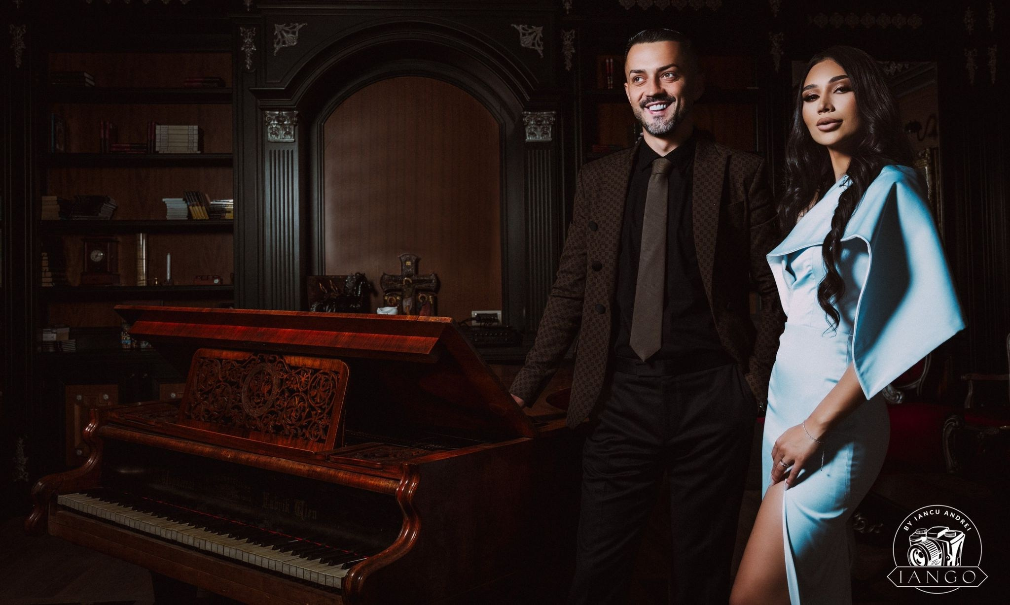 Nunti. Iancu Andrei - SERVICII FOTO-VIDEO