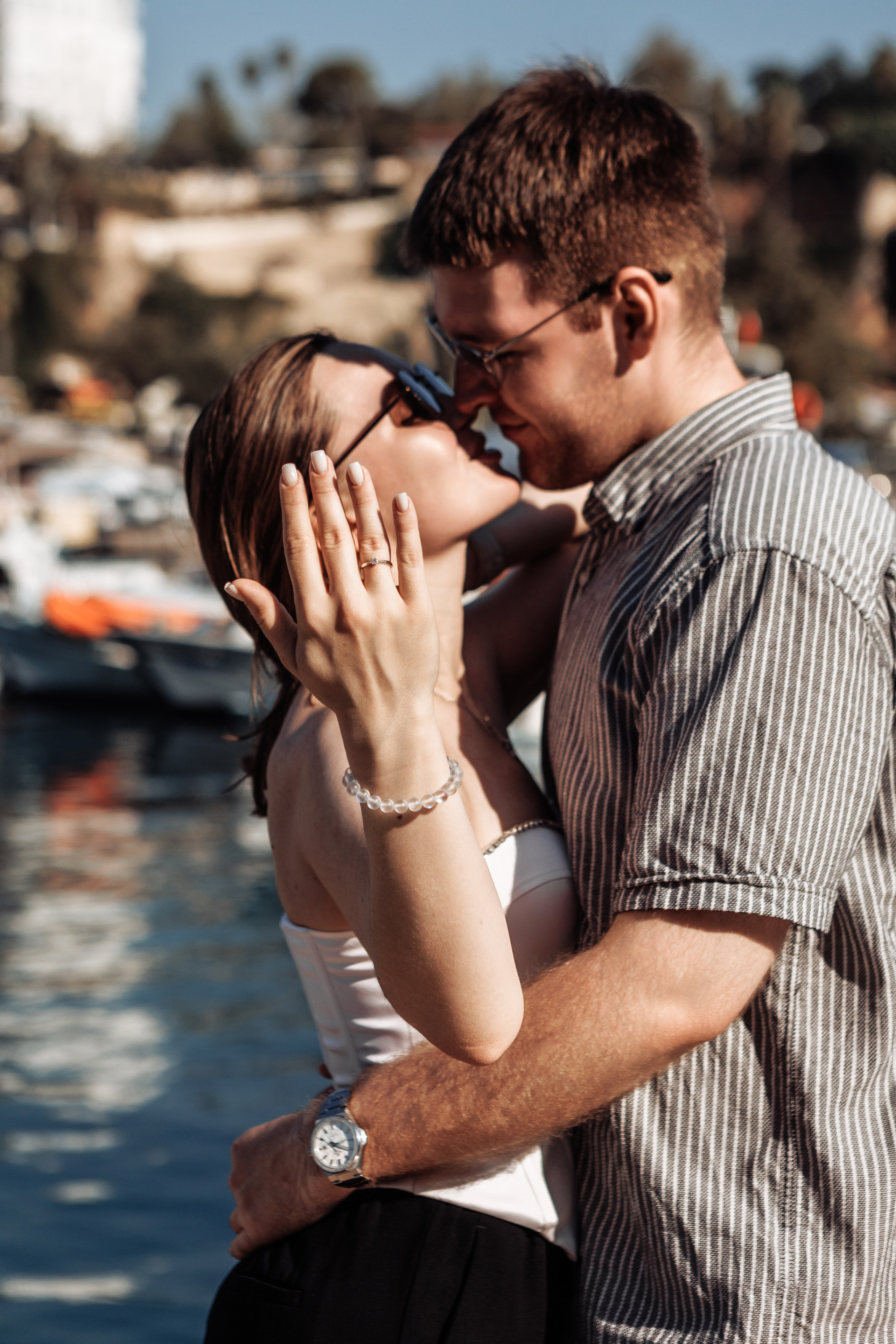 Калеичи. Фотограф в Анталии, Кемере и Белеке