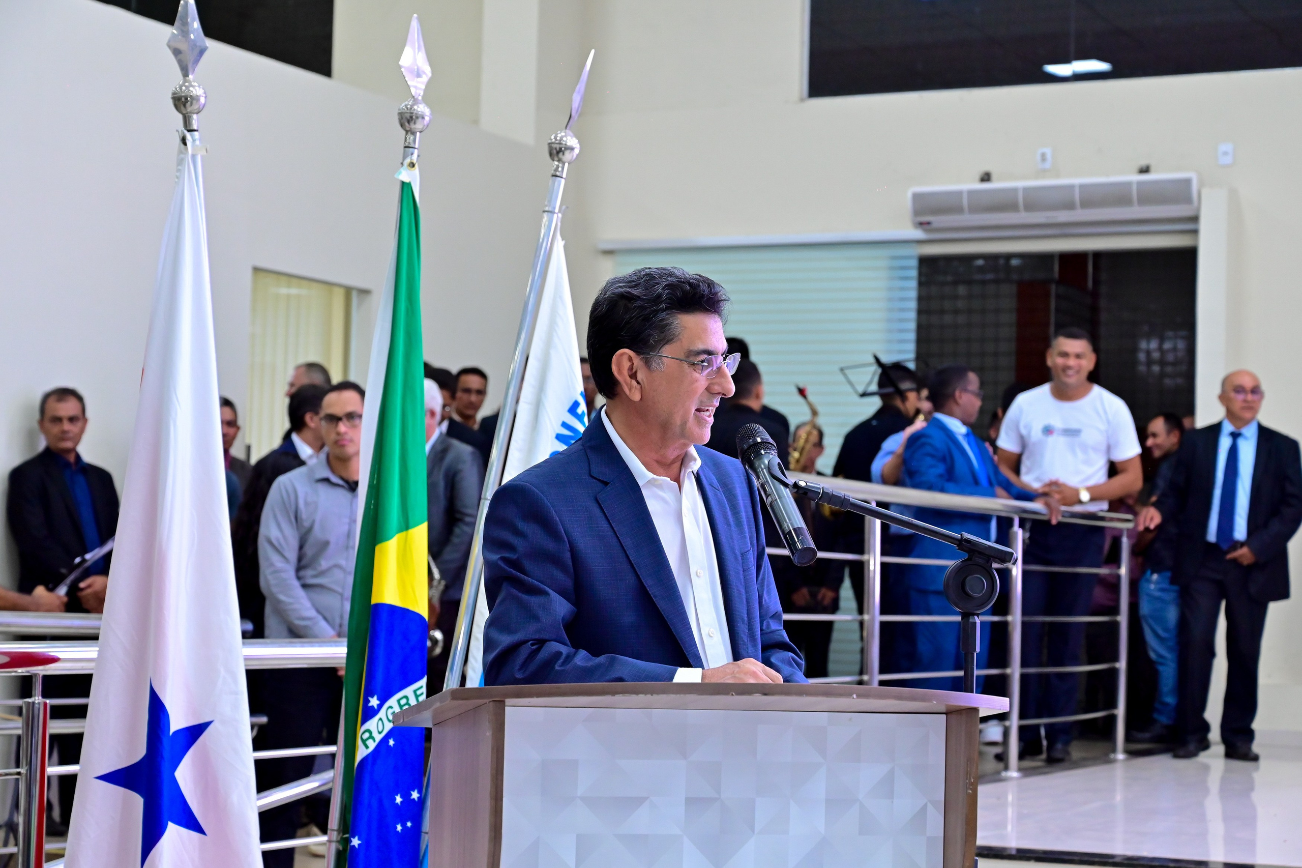 II CONFATEFIG — Faculdade Gamaliel. Formatura, Fotógrafo e Eventos em Belém e Tucuruí