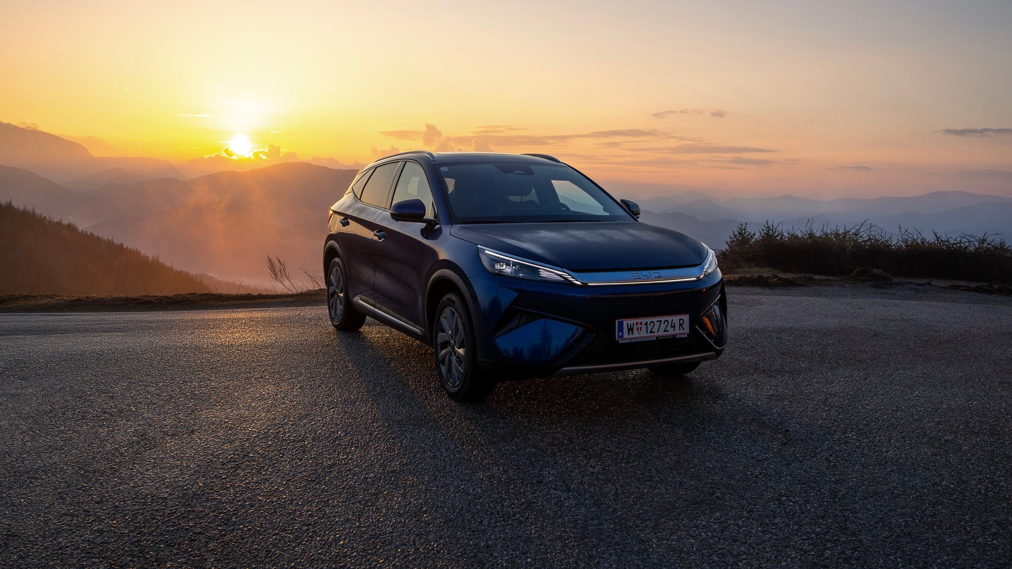 Automotive. Commercial- & Lifestyle-Fotografie in Österreich und Europa