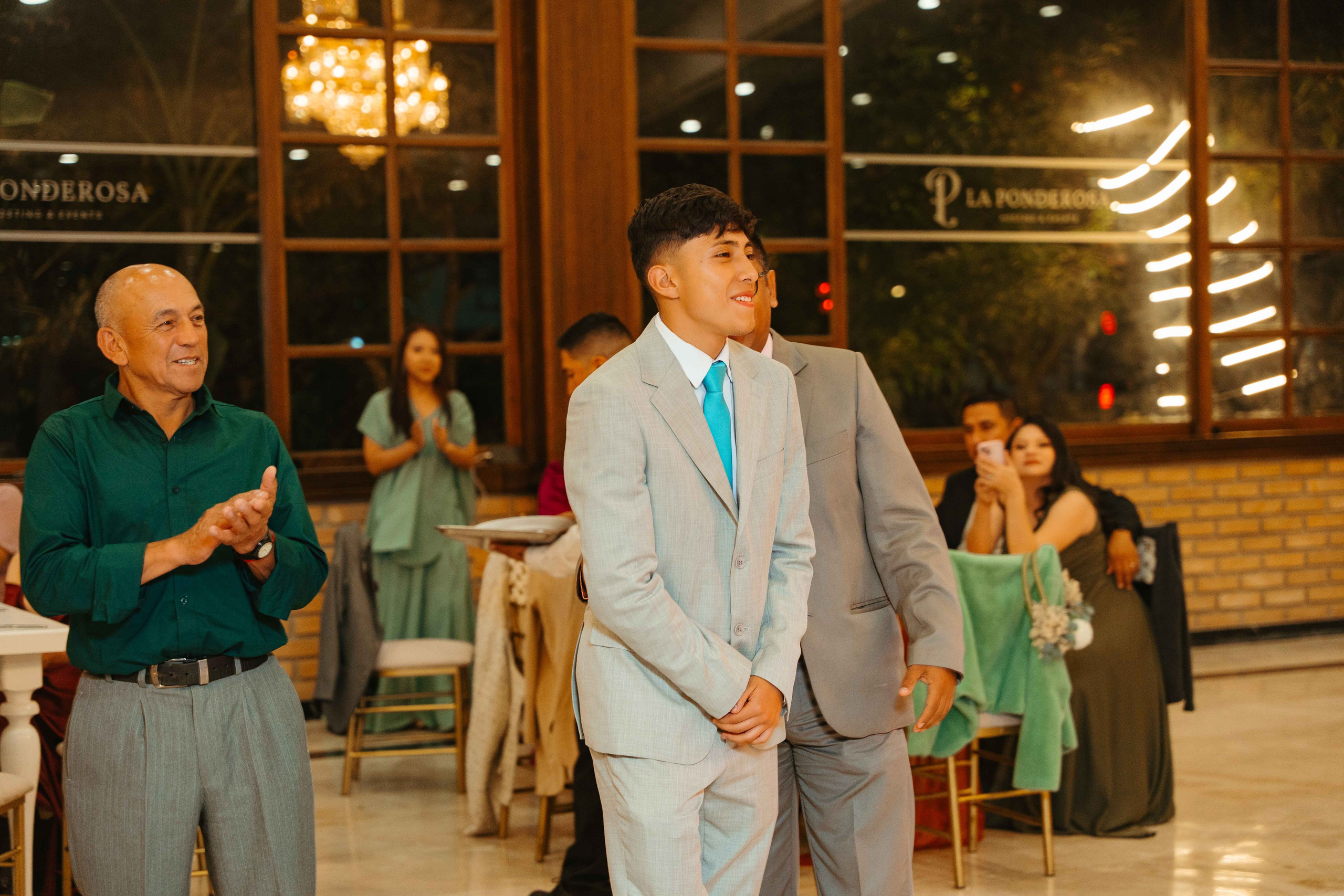 Karol y Jairon. Fotógrafo de bodas en Loja Ecuador | Piero Alvarez PH