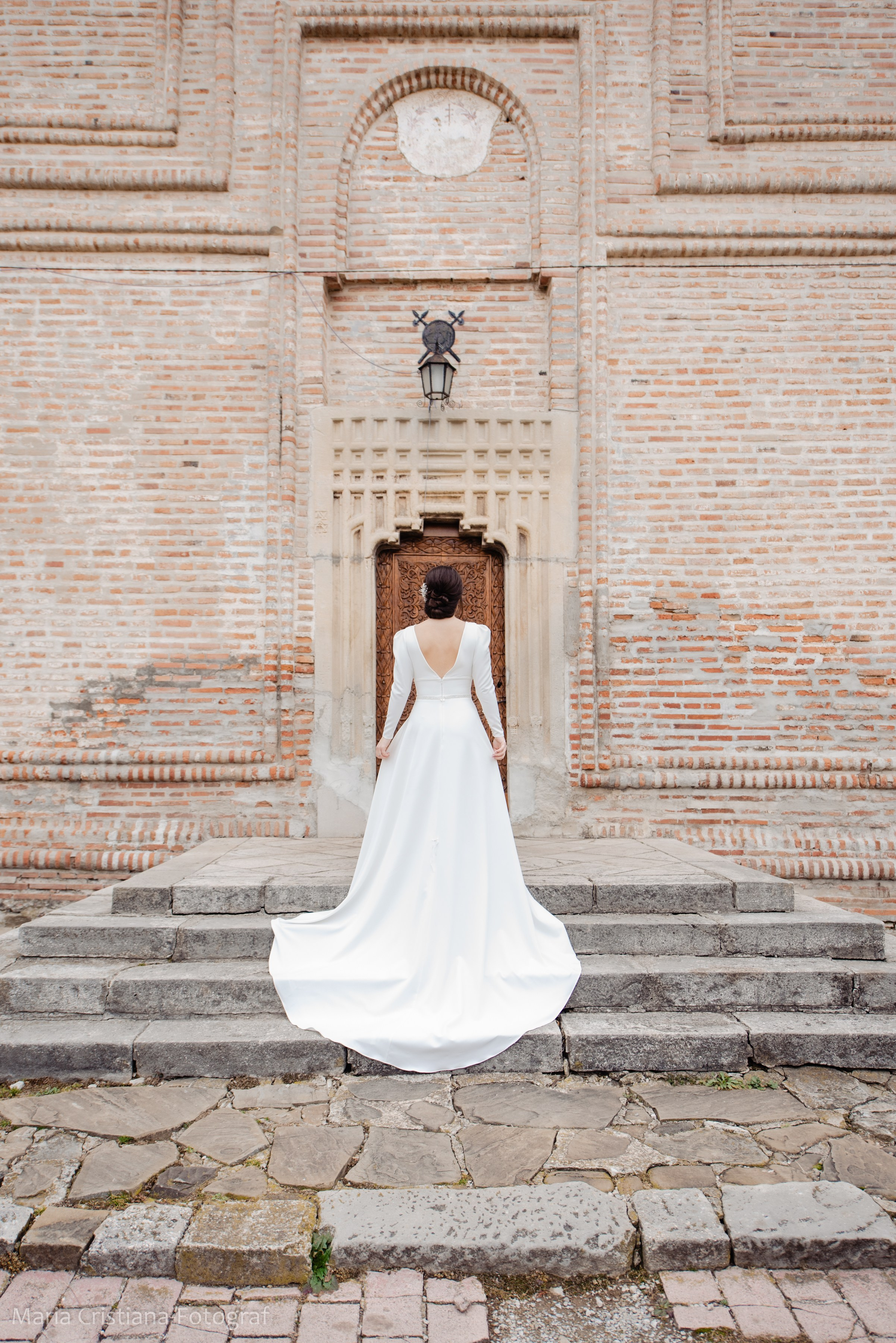 Wedding A&M. Maria Cristiana fotograf