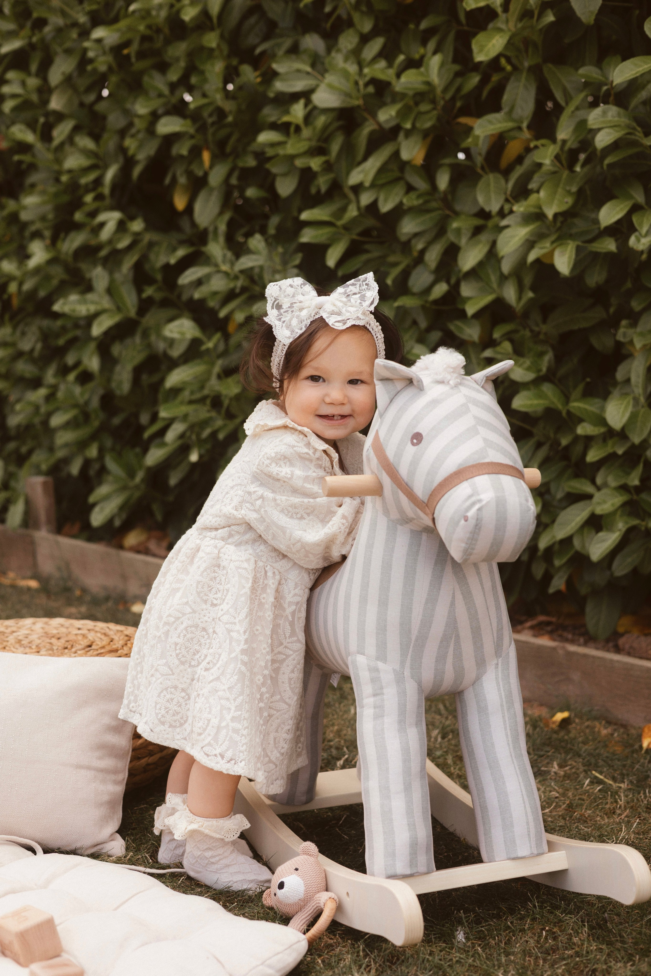 Kateryna Rudetska — Family, Maternity & Newborn Photography