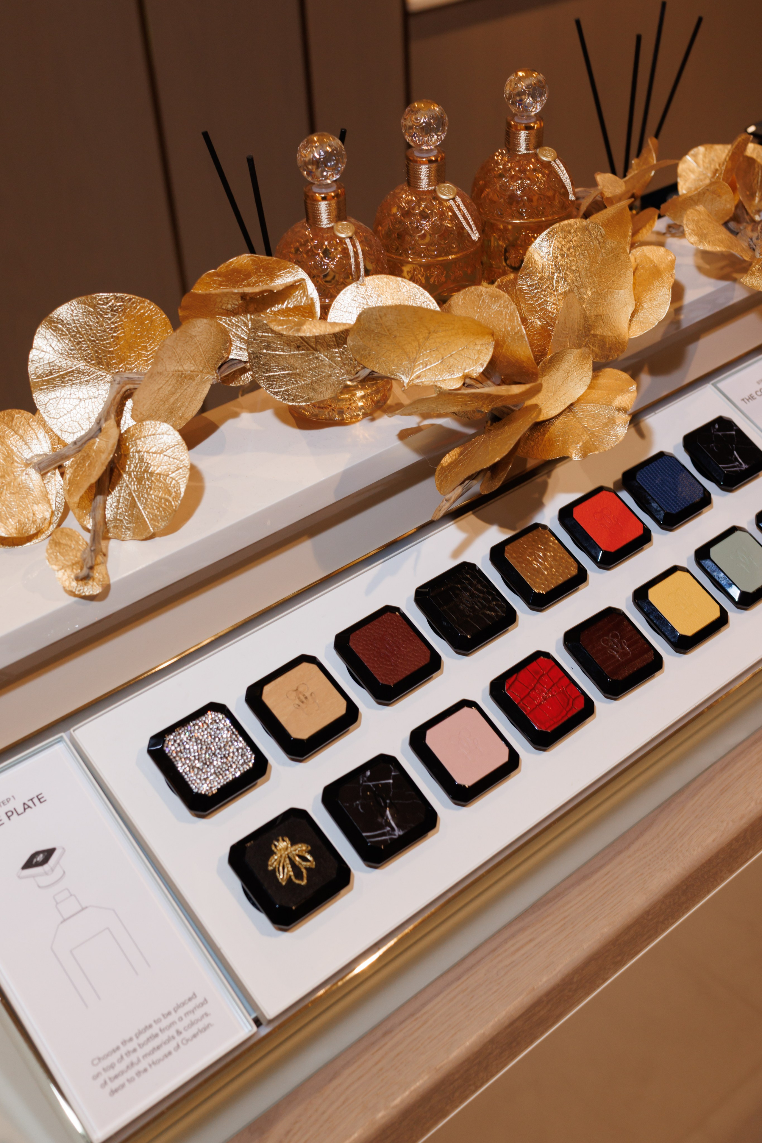 Guerlain Event Photography | Luxury Beauty Event Photographer NYC