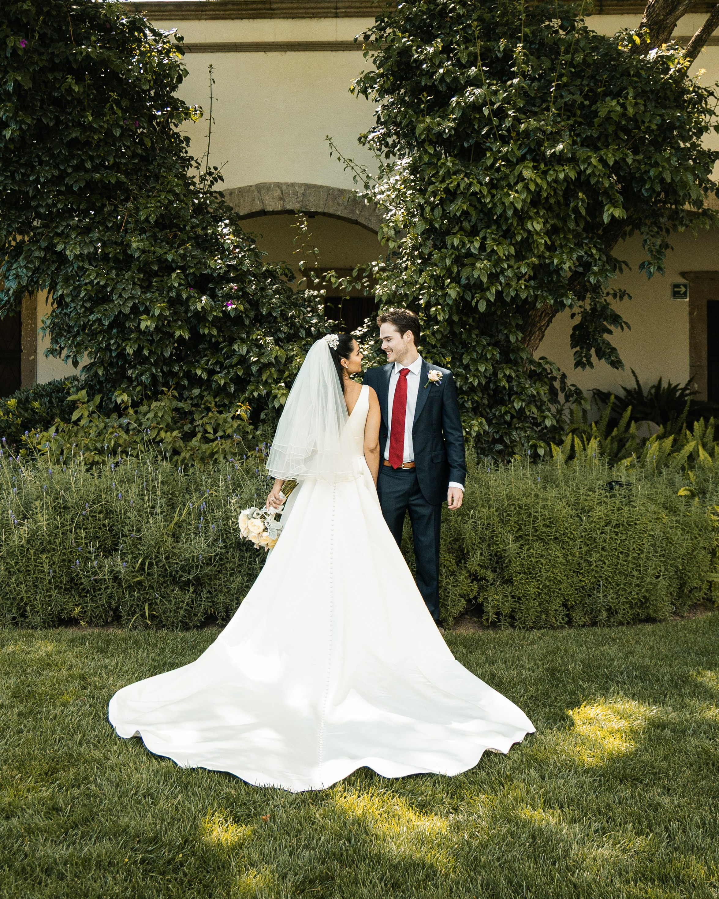 Ryan & Noryoly. Saúl Vázquez | Destination Wedding Photographer