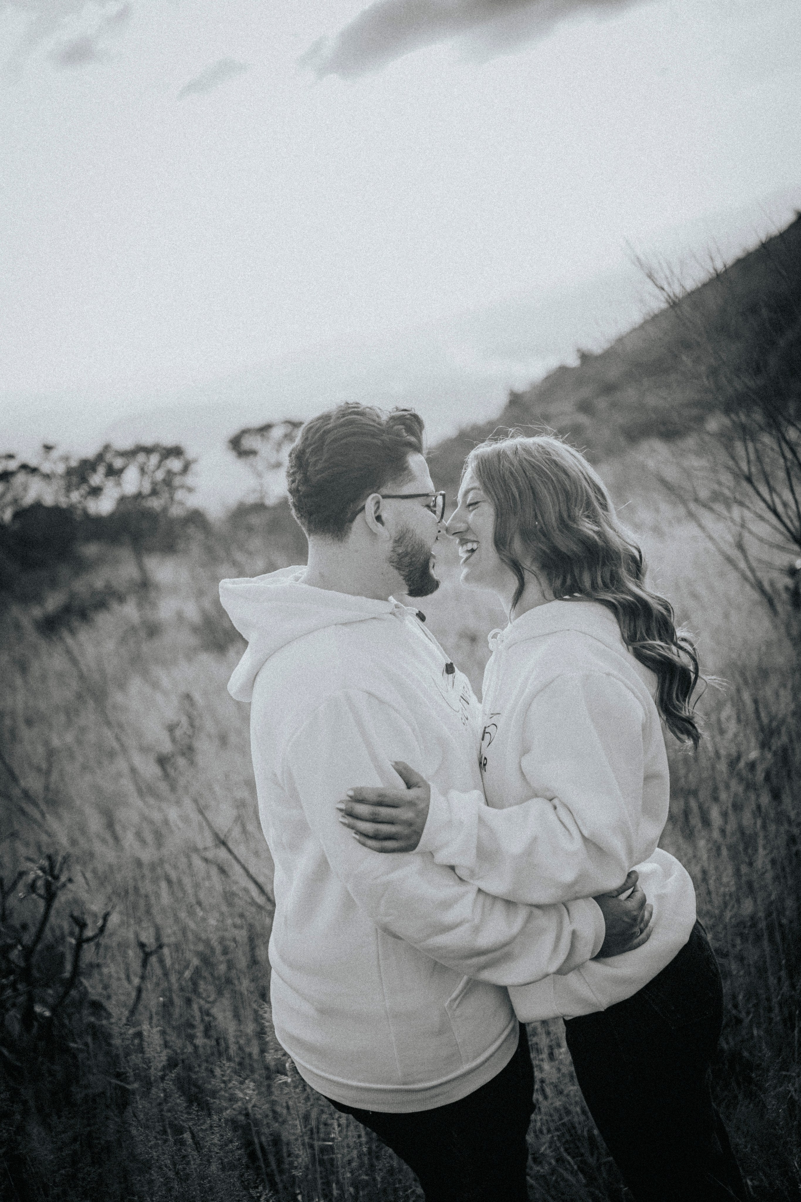 Pre Wedding Ana & Reinaldo. Principal