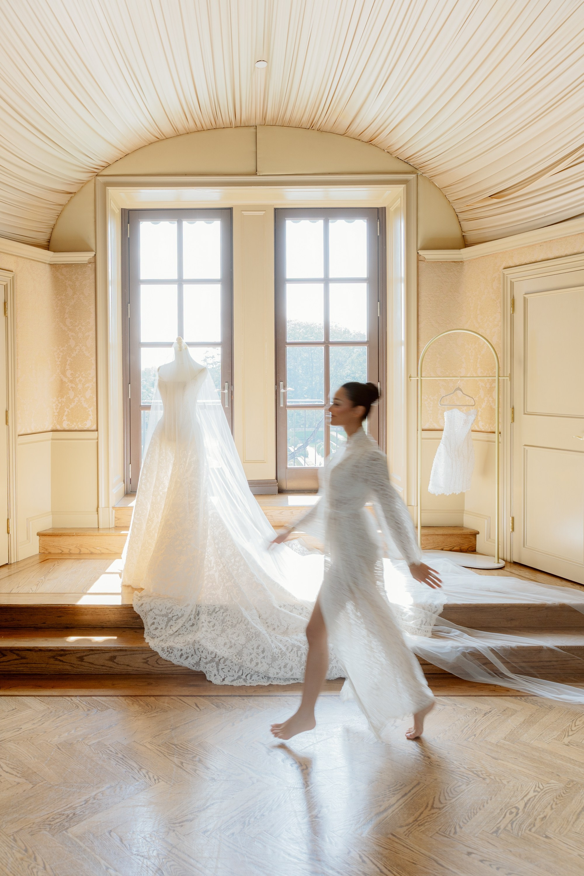 Emily and Vito. Wedding photographer and videographer New York | New Jersey