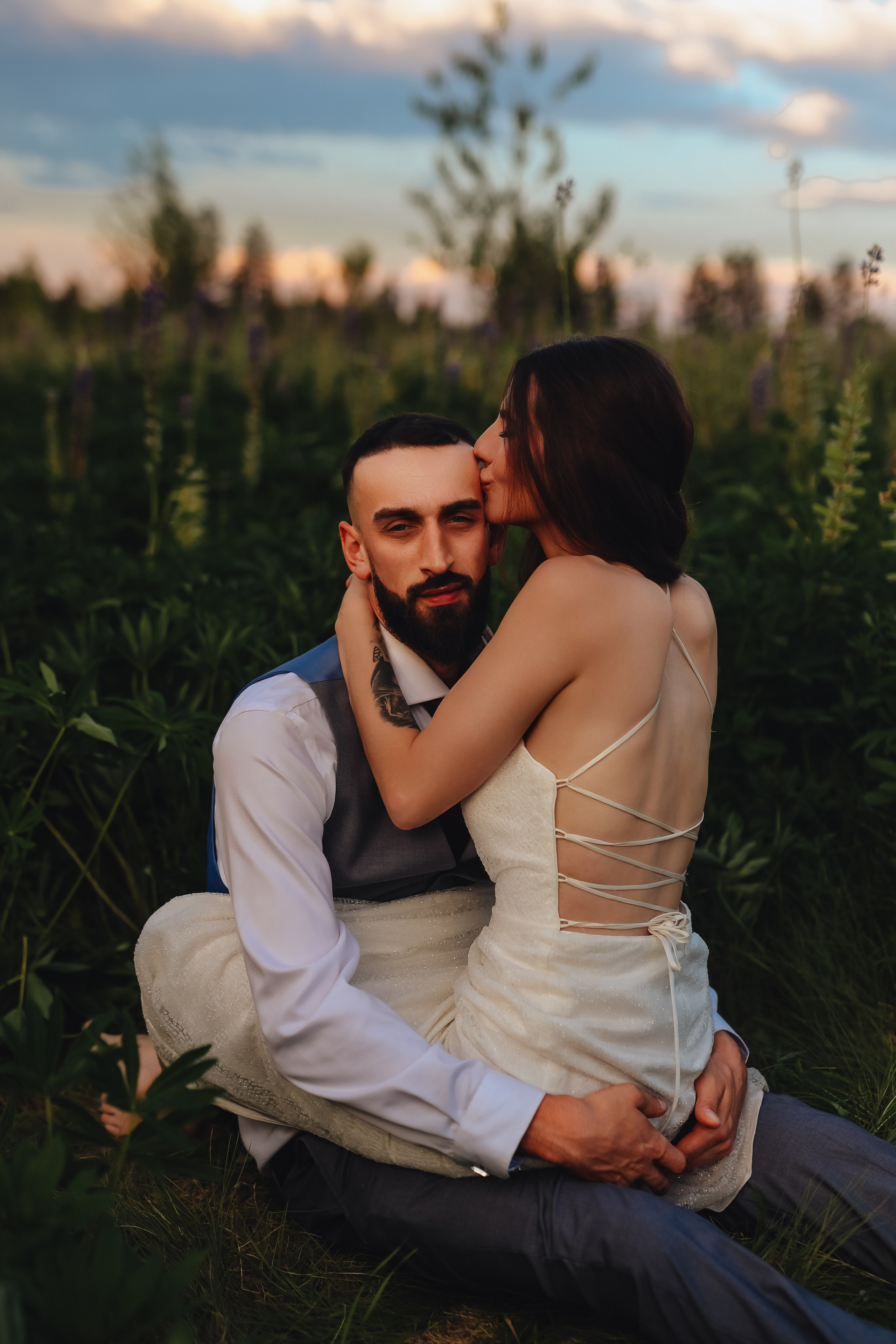 Wedding. Ellen Litvinova photography