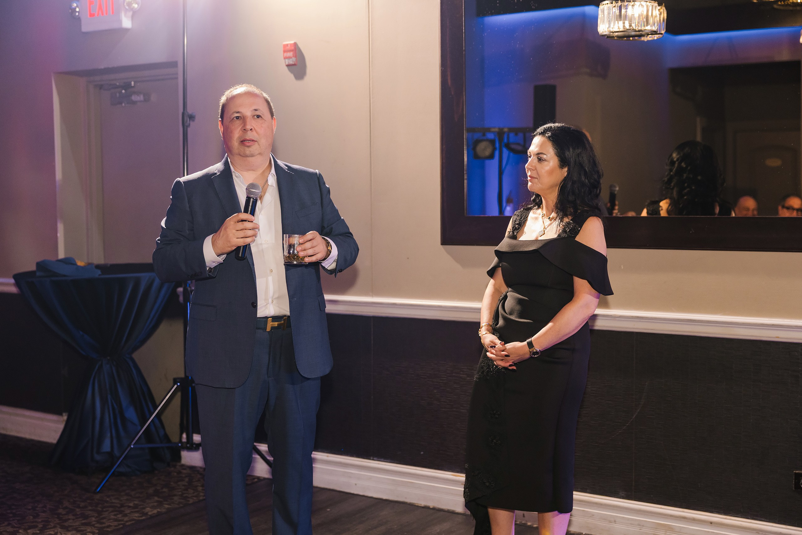 06.28.25 Birthday Party. Wedding family event photographer in Chicago Nick Yushevich