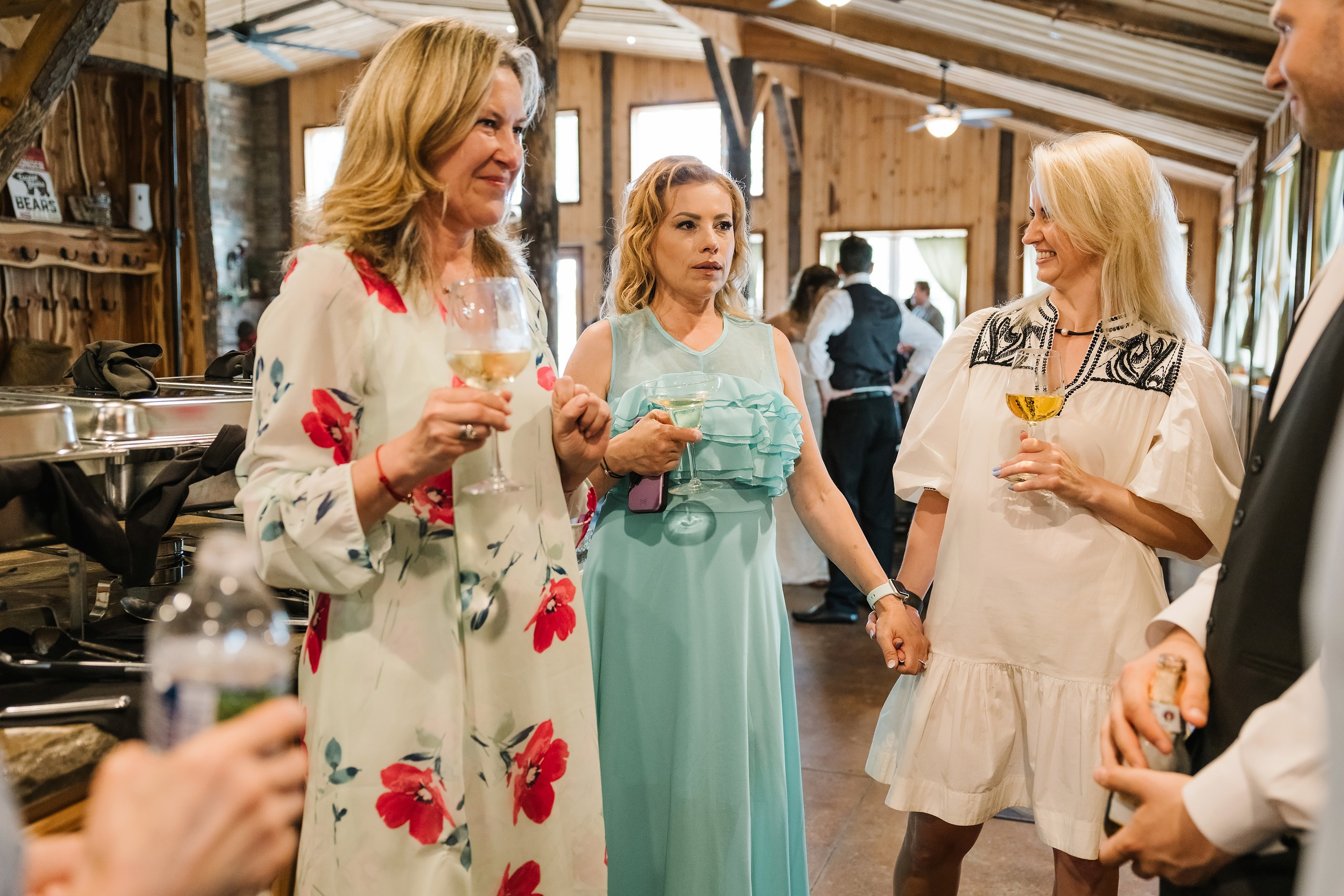 07.12.2025 Wedding. Wedding family event photographer in Chicago Nick Yushevich