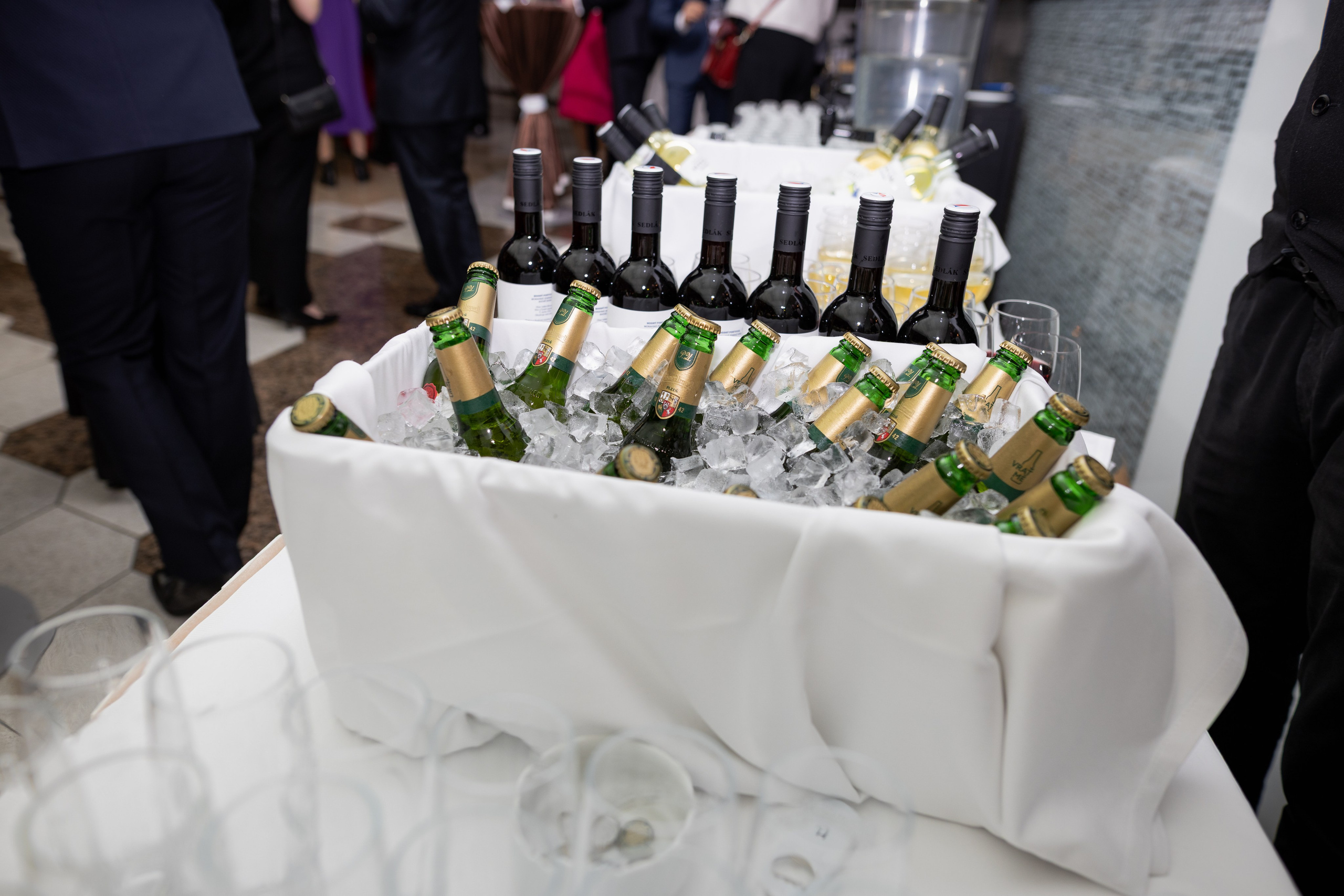 Dana Lišková - Event Photographer Prague - event photography  - conference photography - corporate events - corporate photography