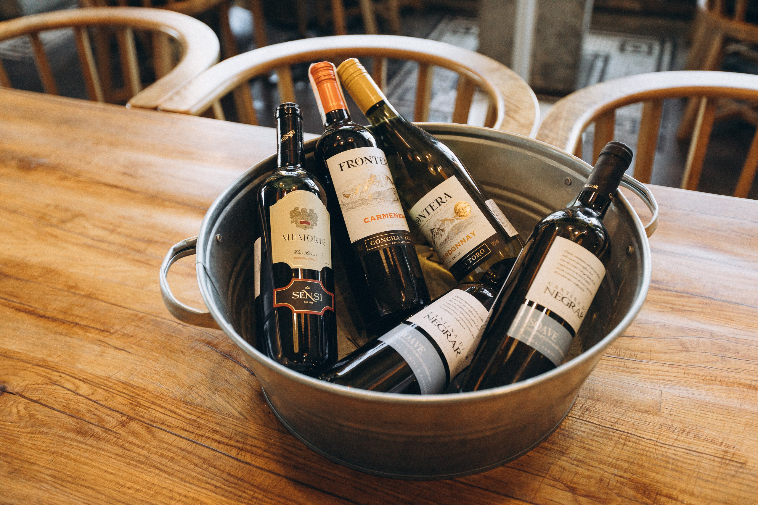 Мережа ресторанів Classic. Ірина Терещук