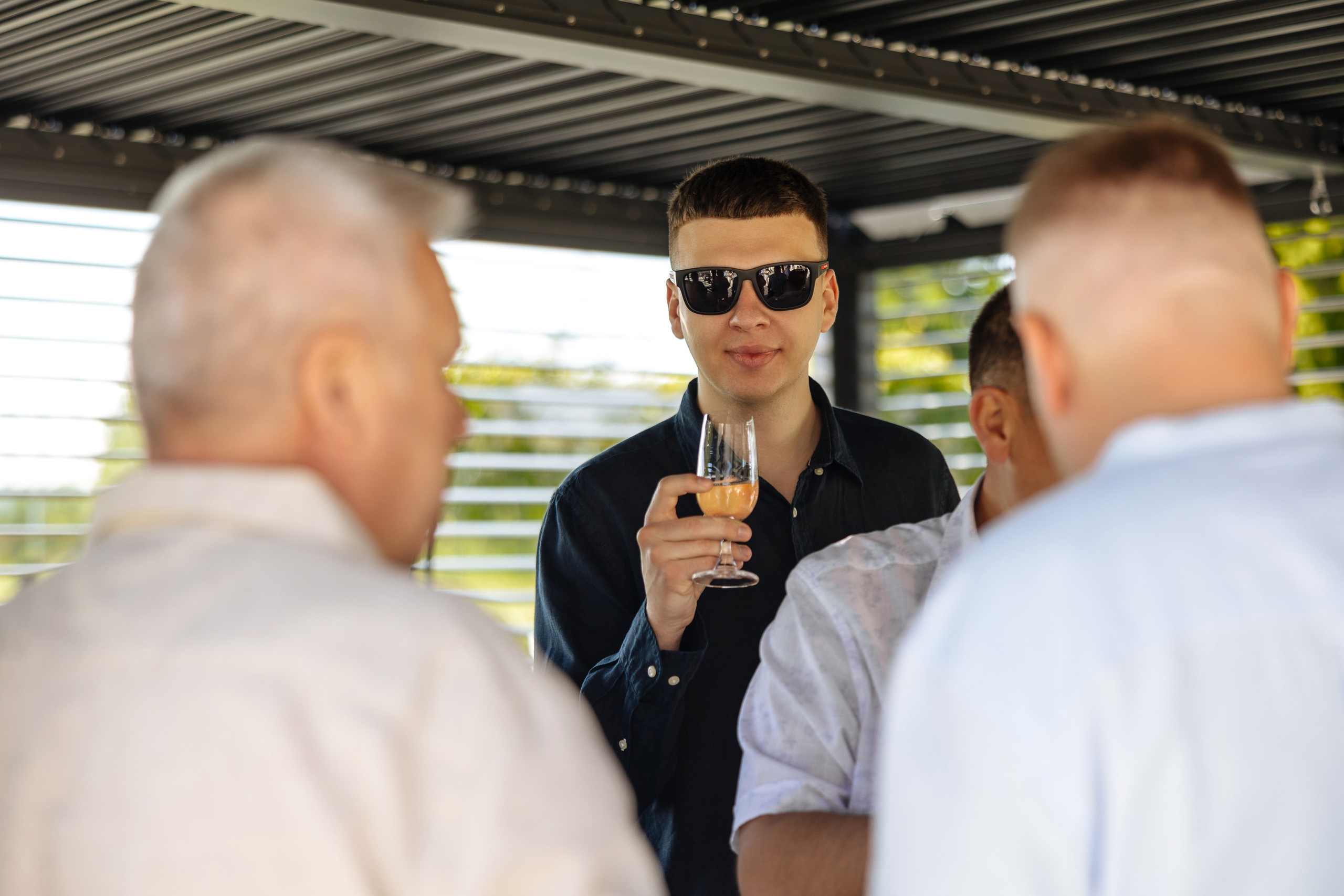 Darina Artem. Ірина Терещук