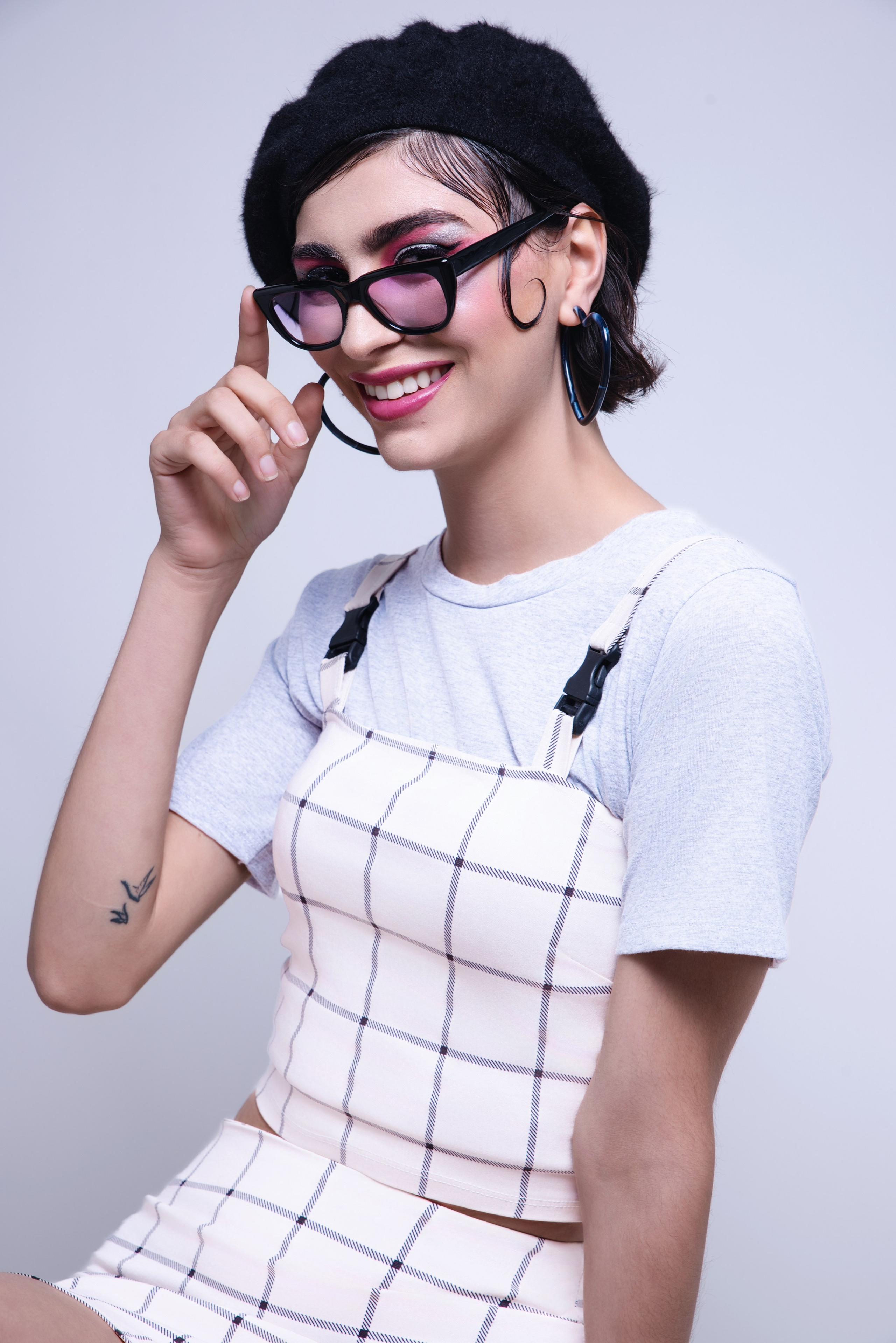 Portraits. Www.jomcstudio.com