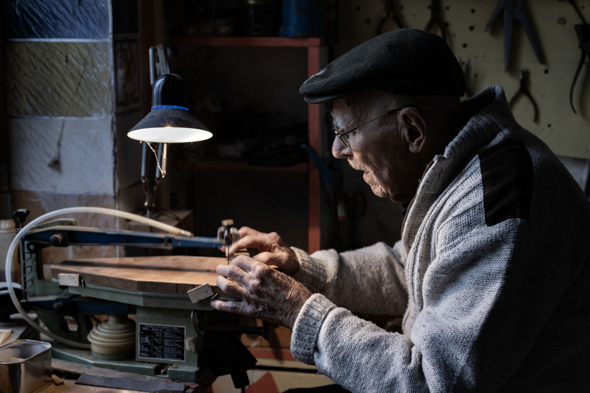 Raymond Renaud, citoyen d'honneur de ville de Weimar