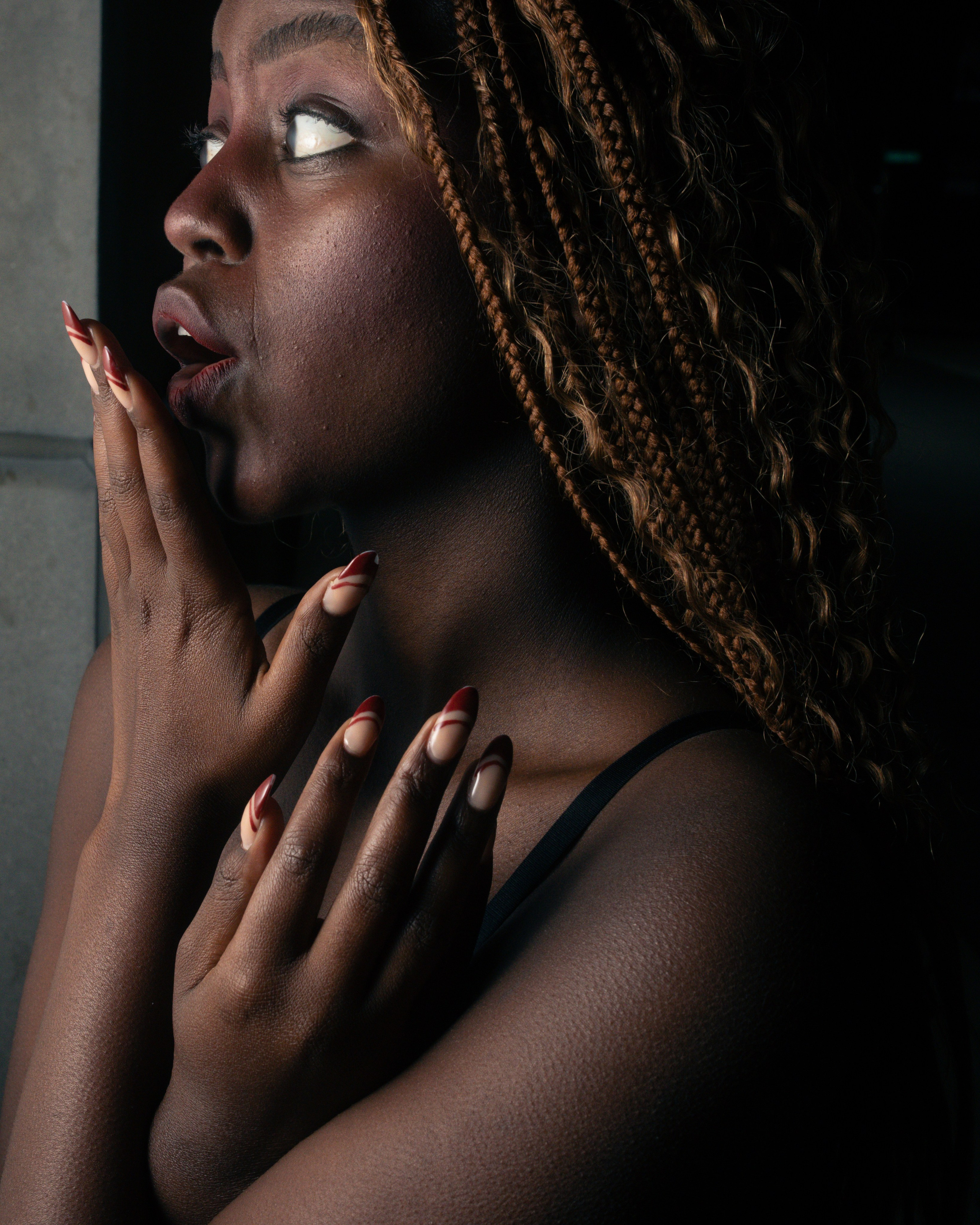 Portraits. Kovyphoto