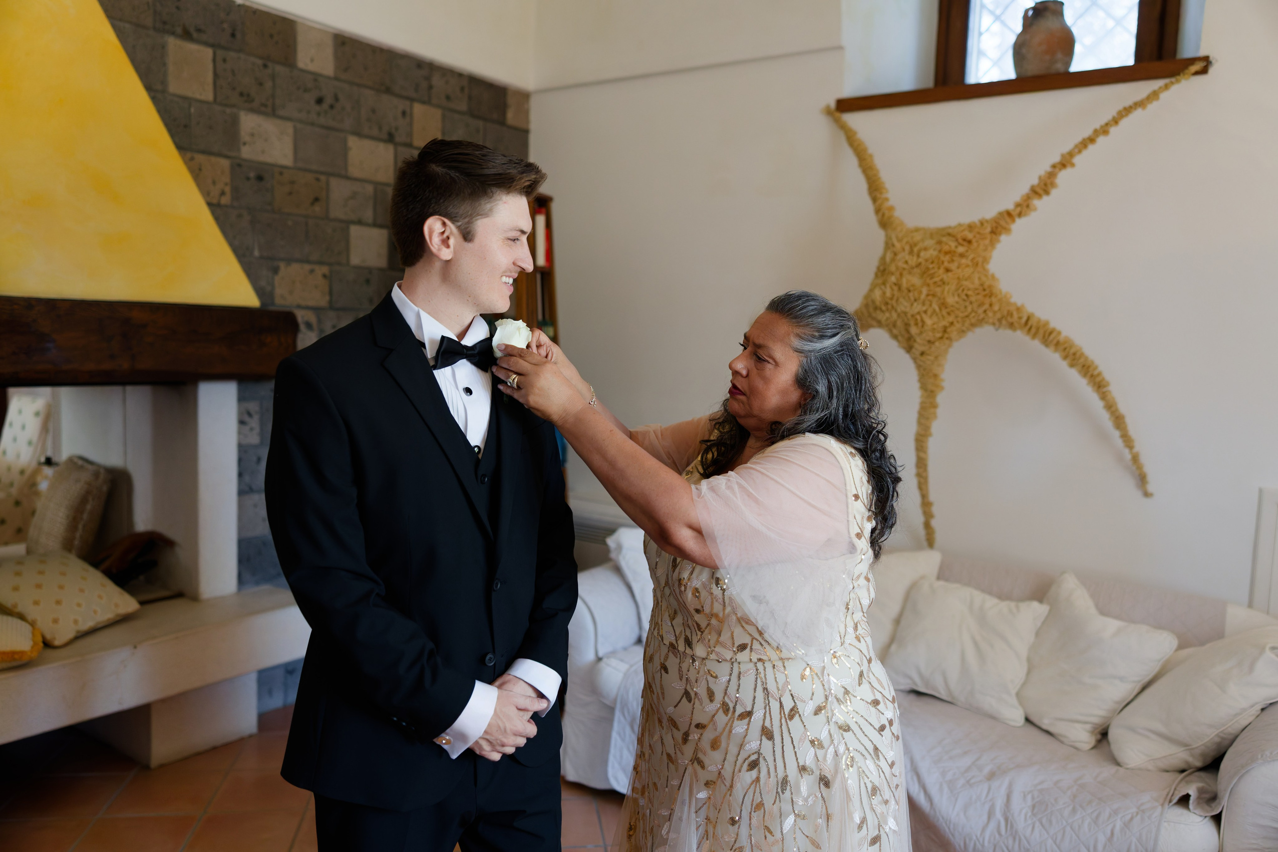 Alana & Joseph. Destination Wedding Photographer — Nikita Burtsev