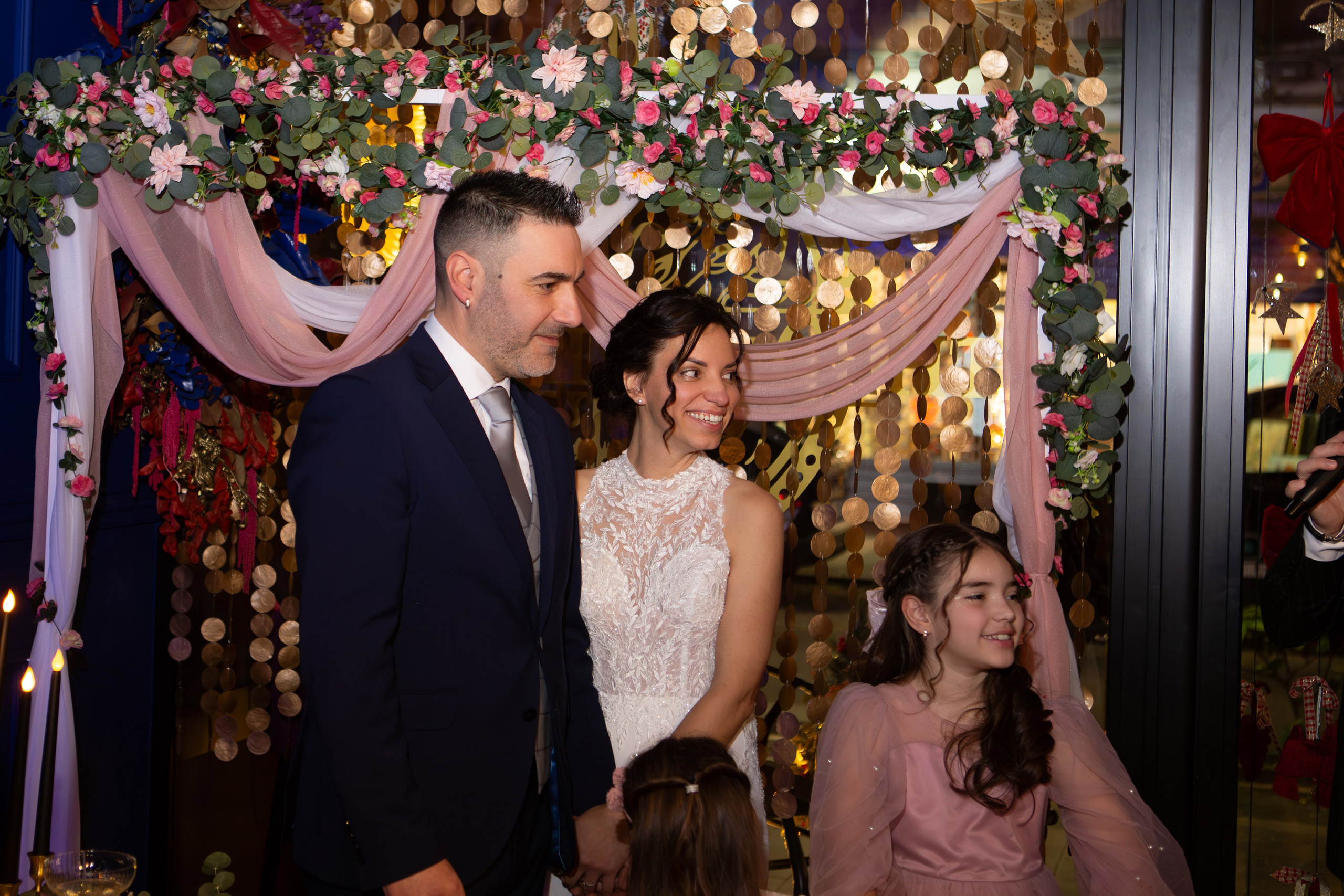 T+J. Professional photographer in Spain