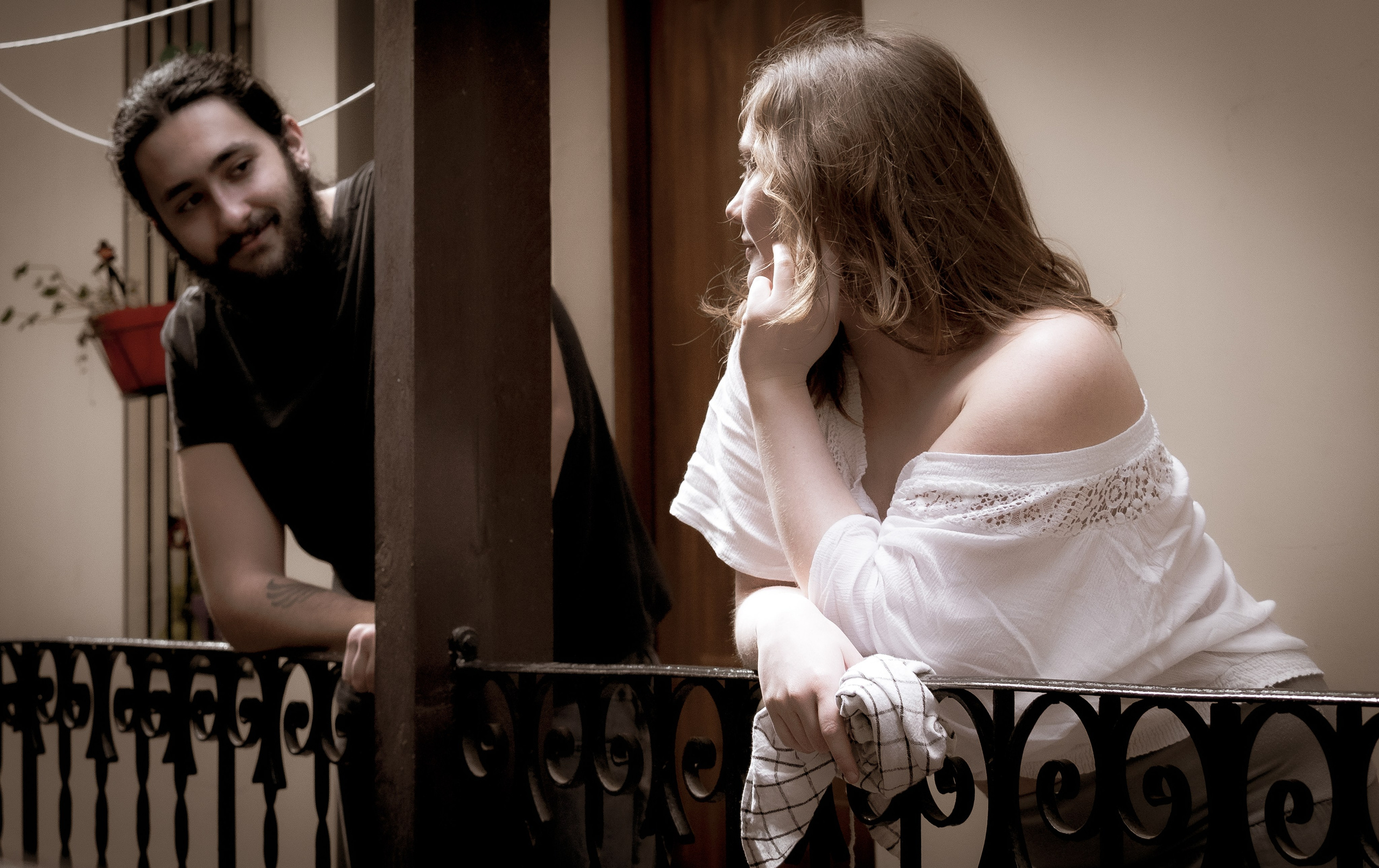 Sesión de Fotos para Enamorados. Fotógrafa de Periodismo y Documentación, Teatro, Cine, Shooting para Modelos, Bodas, Bautizos, Comuniones, Familia y Eventos