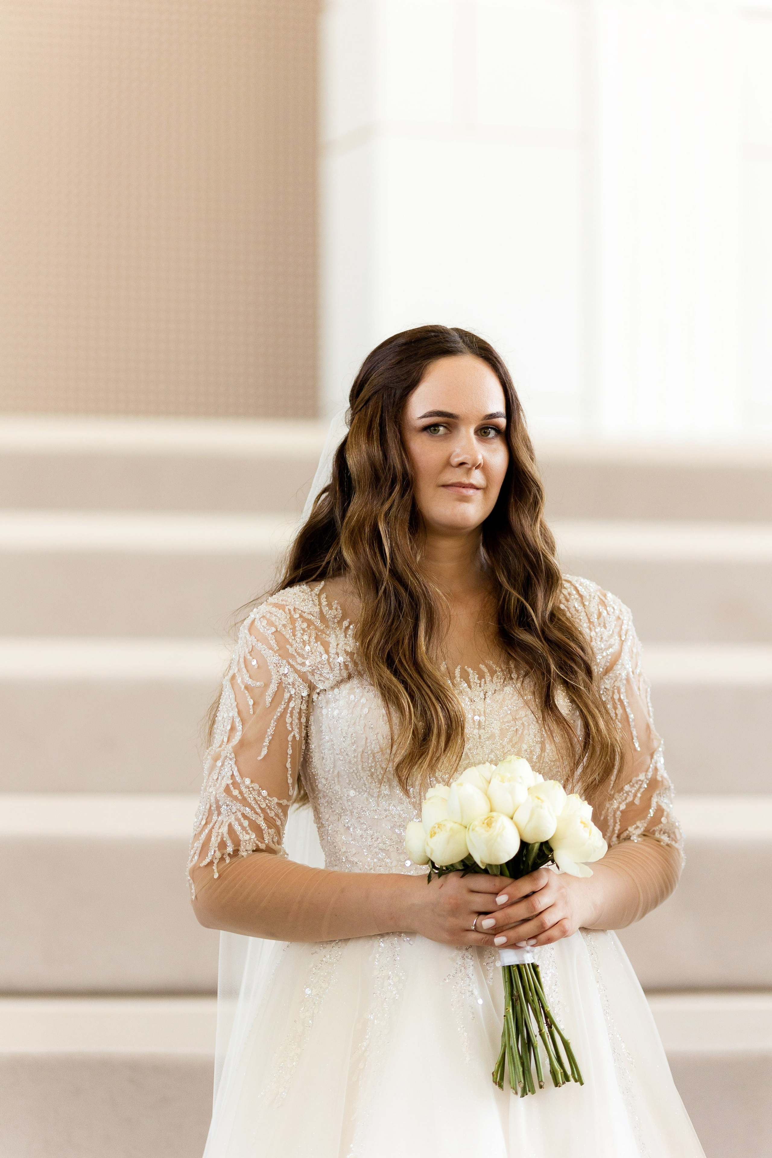 Інна та Олександр. Ірина Терещук