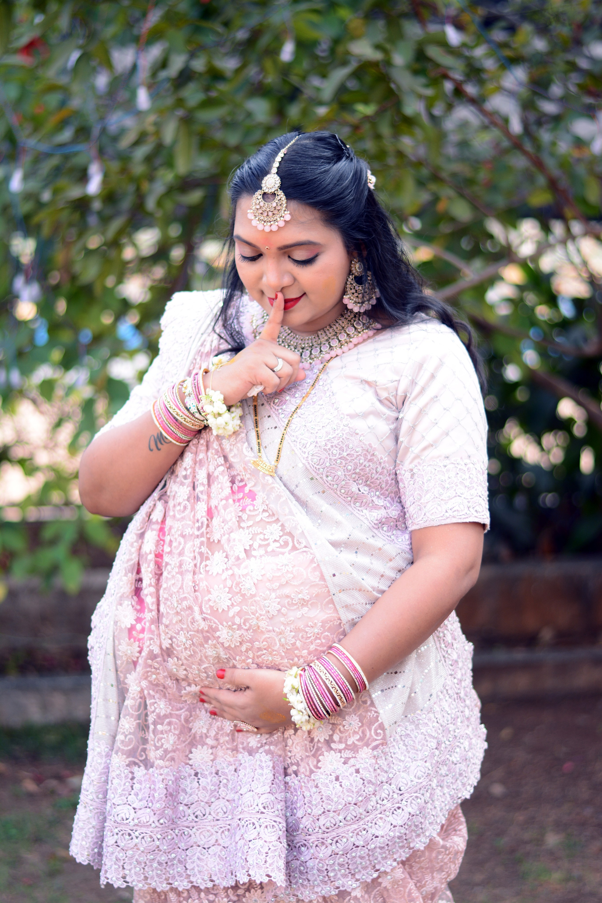 Baby shower. “Ajay Digital Photo Studio — Capturing Timeless Wedding Moments”