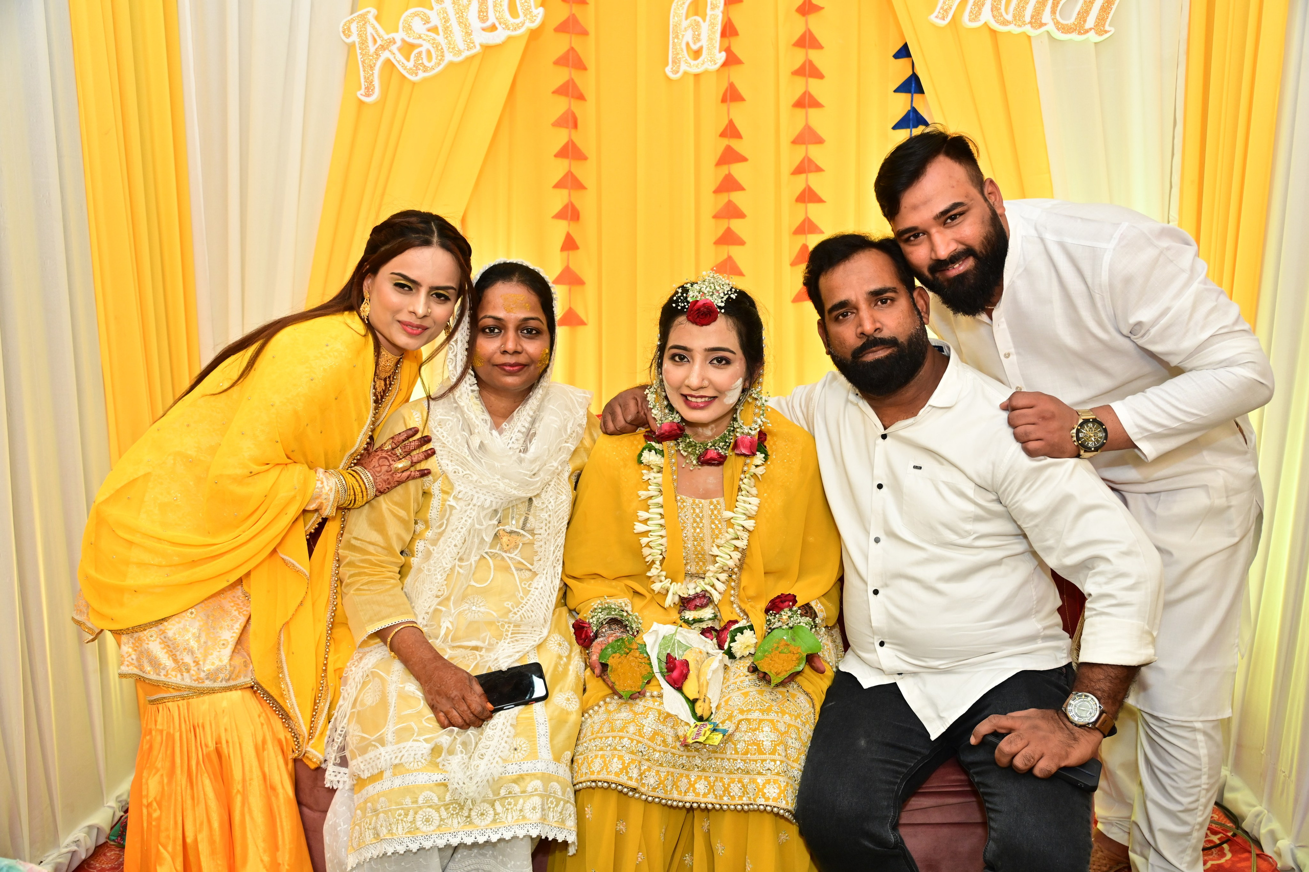 Asifa wedding. “Ajay Digital Photo Studio — Capturing Timeless Wedding Moments”