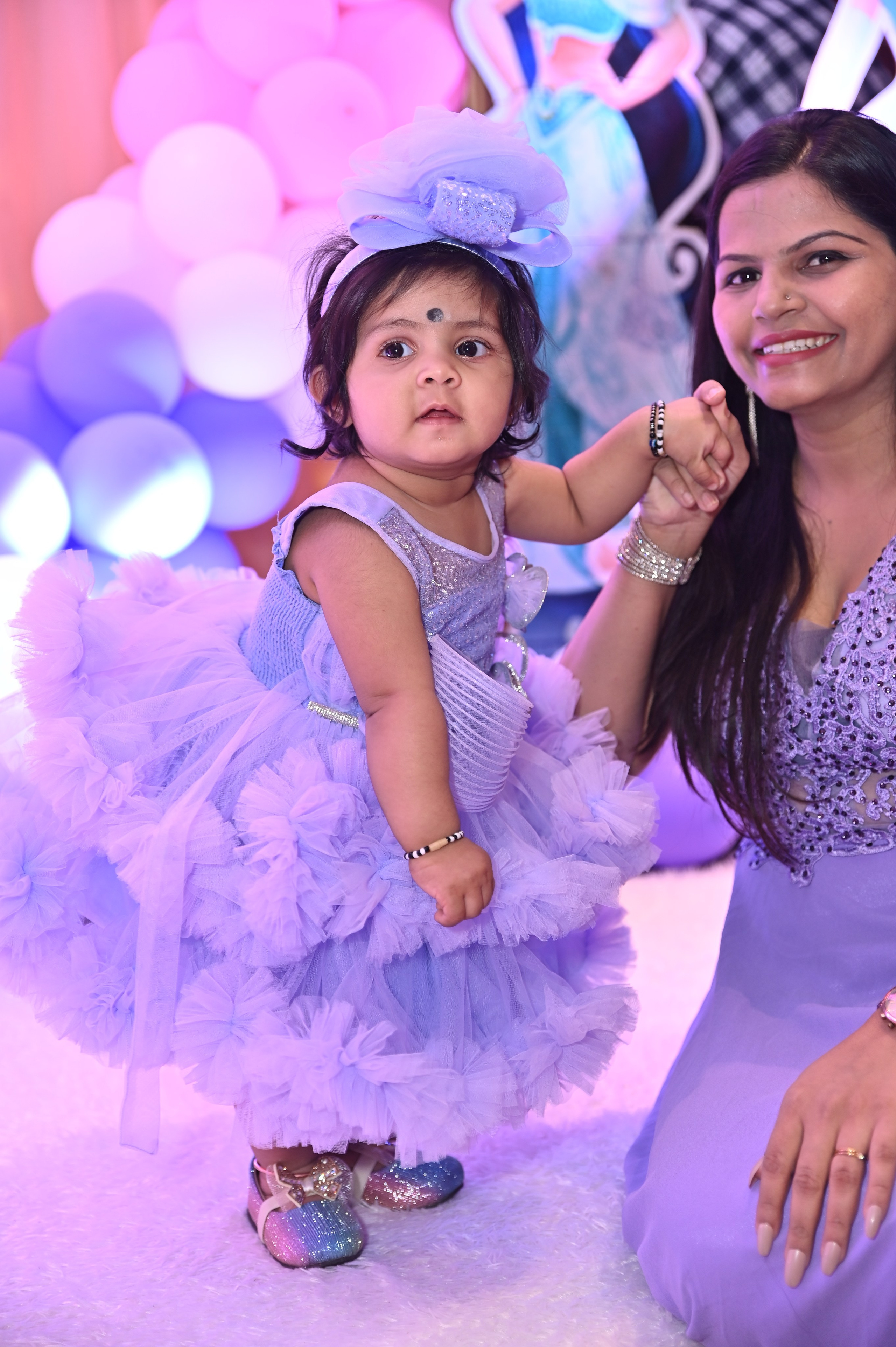 SHAMBHAVEE B DAY. “Ajay Digital Photo Studio — Capturing Timeless Wedding Moments”