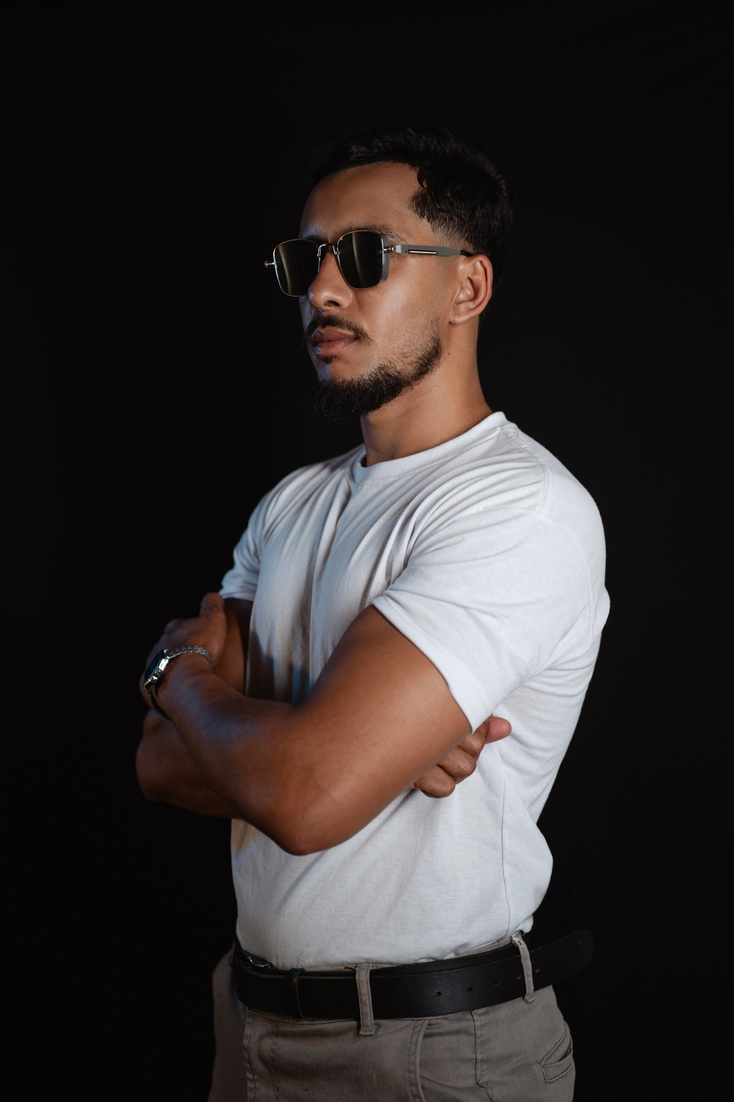 Retratos. Ryan Farias — Fotógrafo