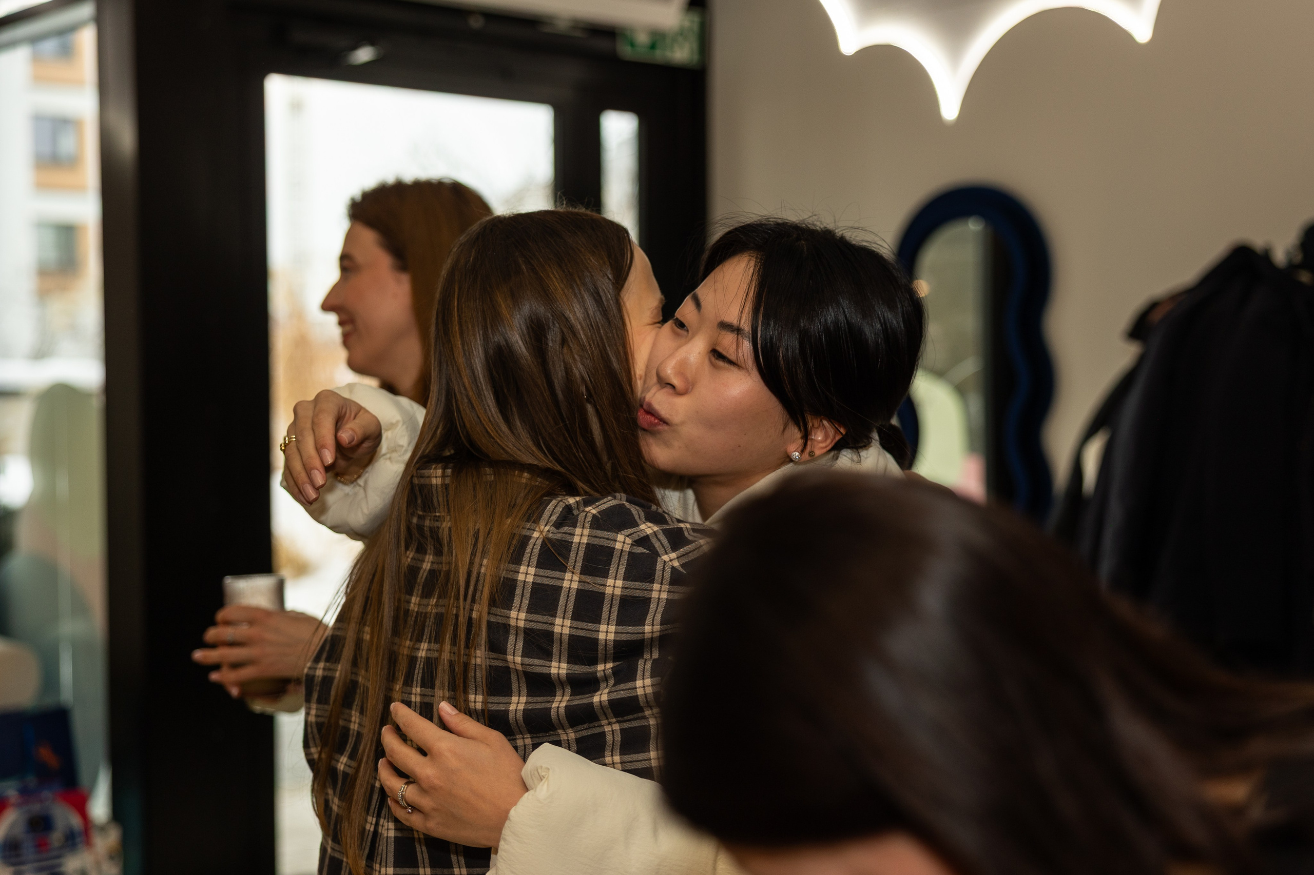 День рождения Артёма 24 января 2026 года. Семейный и детский фотограф в Варшаве Мила Бобровская