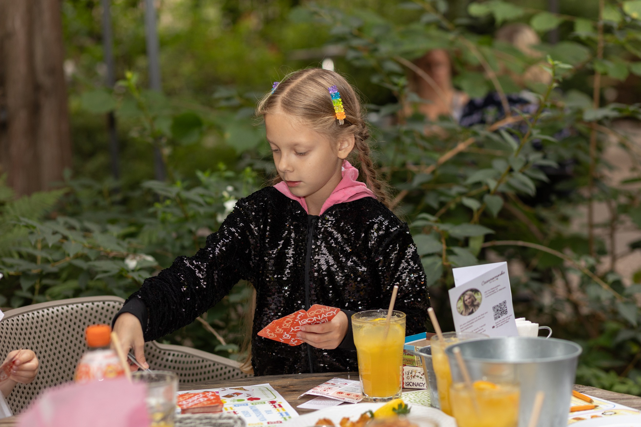 Наталья 04.08.2025. Семейный и детский фотограф в Варшаве Мила Бобровская
