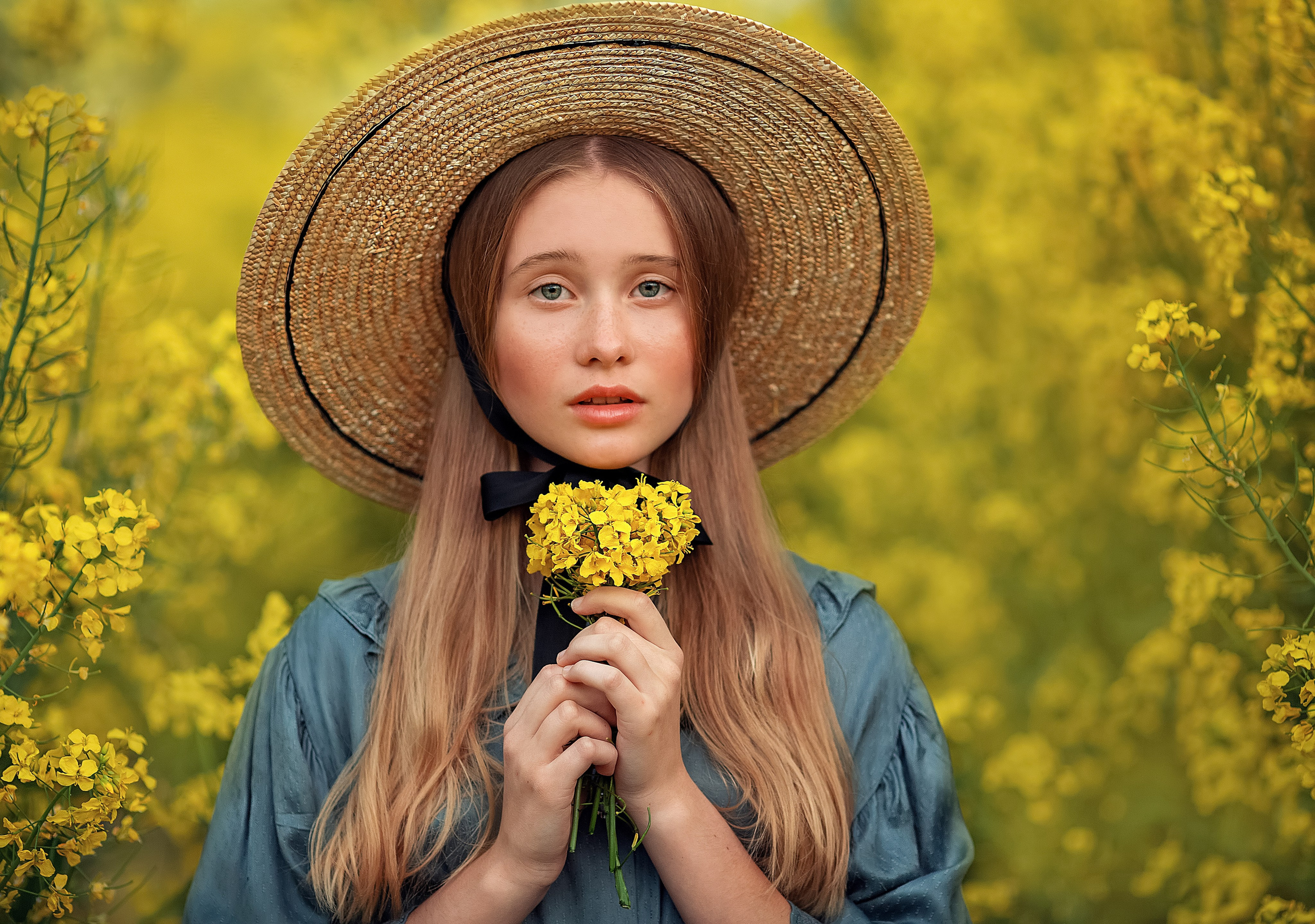 Дети. Семейный и детский фотограф в Варшаве Мила Бобровская