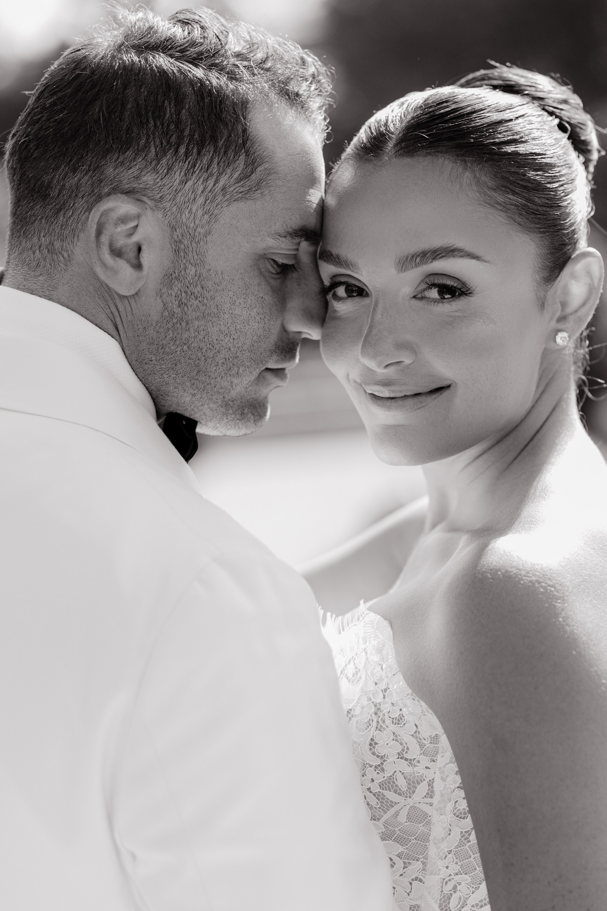 Emily and Vito. Wedding photographer and videographer New York | New Jersey