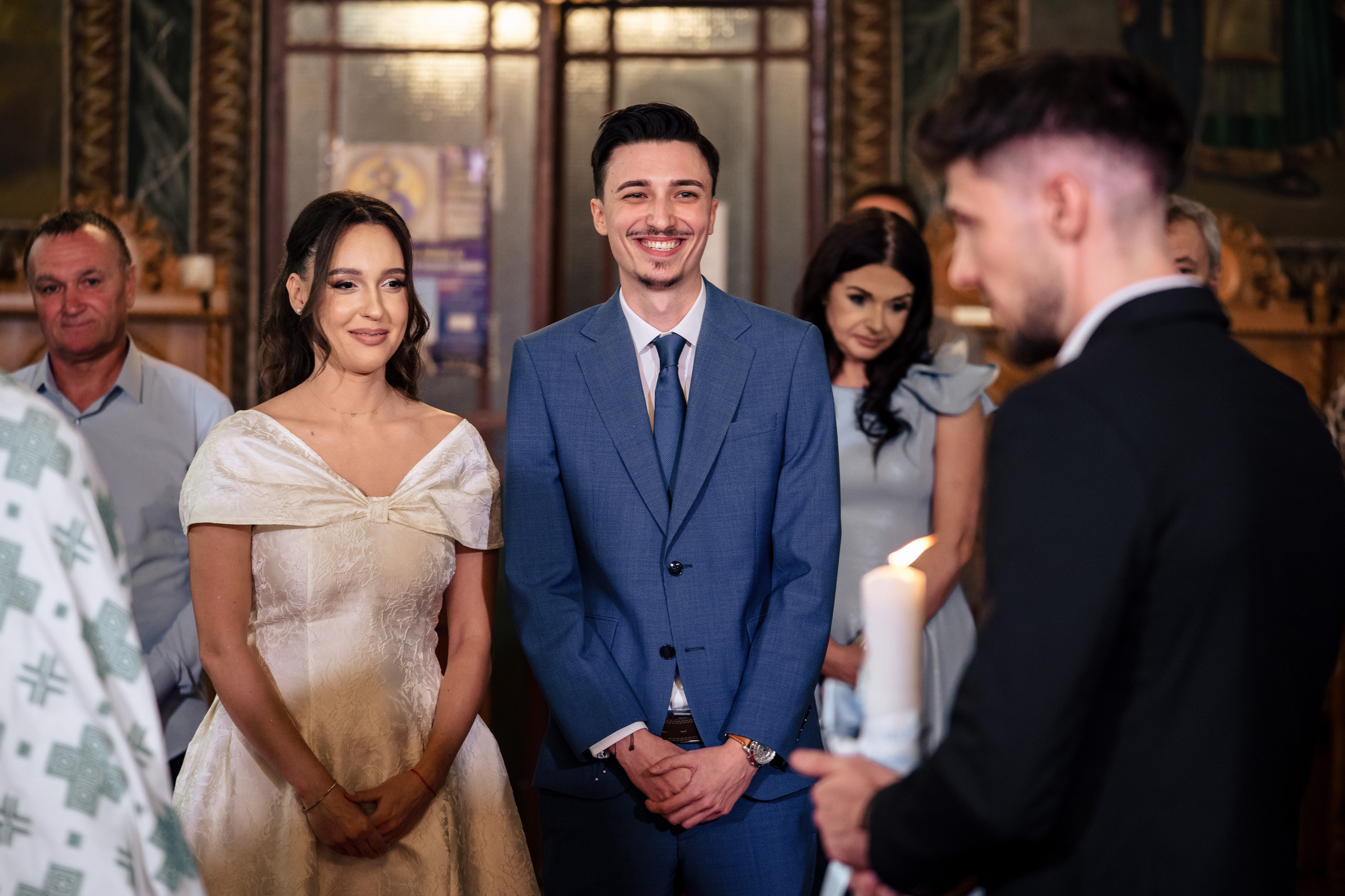 Matteo. Fotograf nunta si evenimente Giurgiu