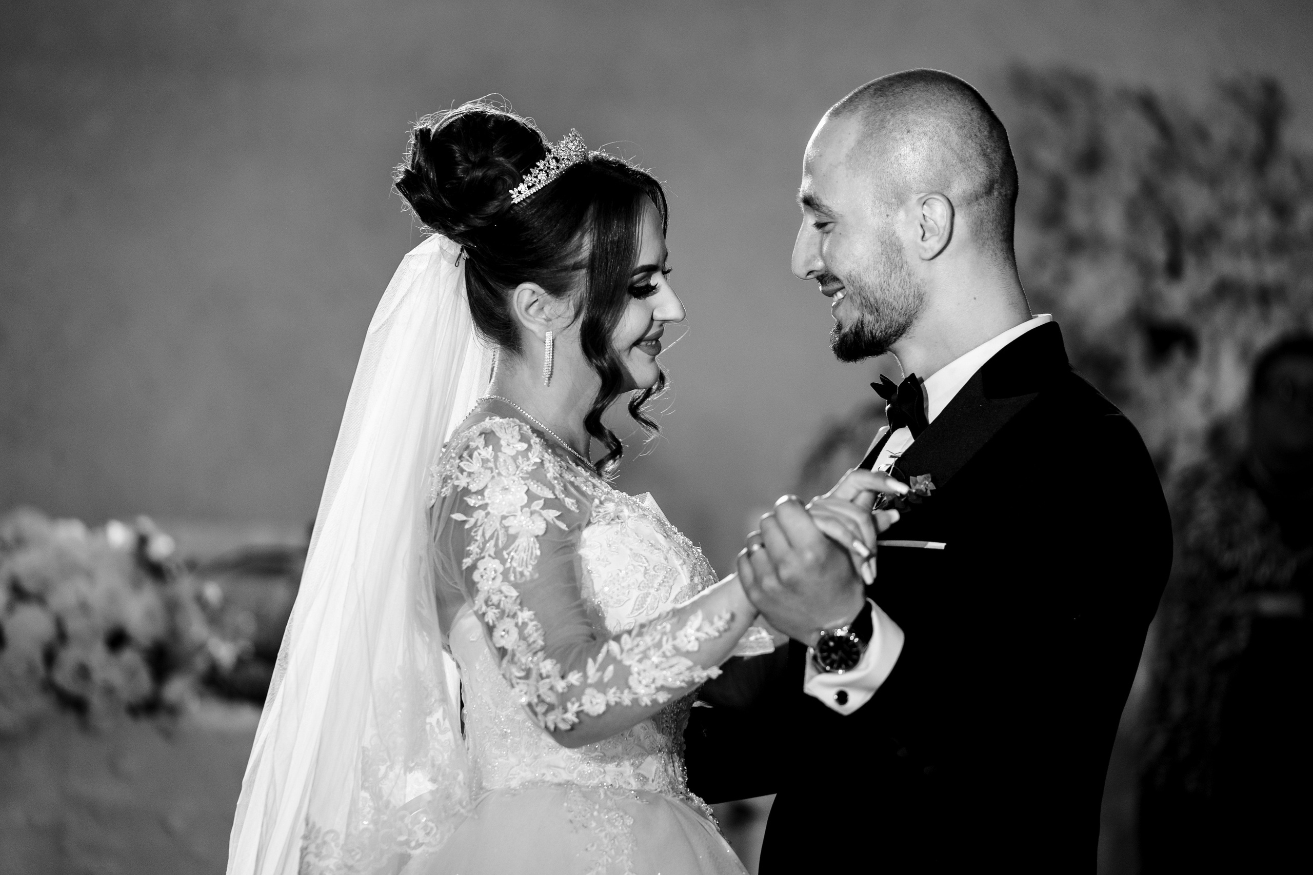 Ionela & Alex. Acasă