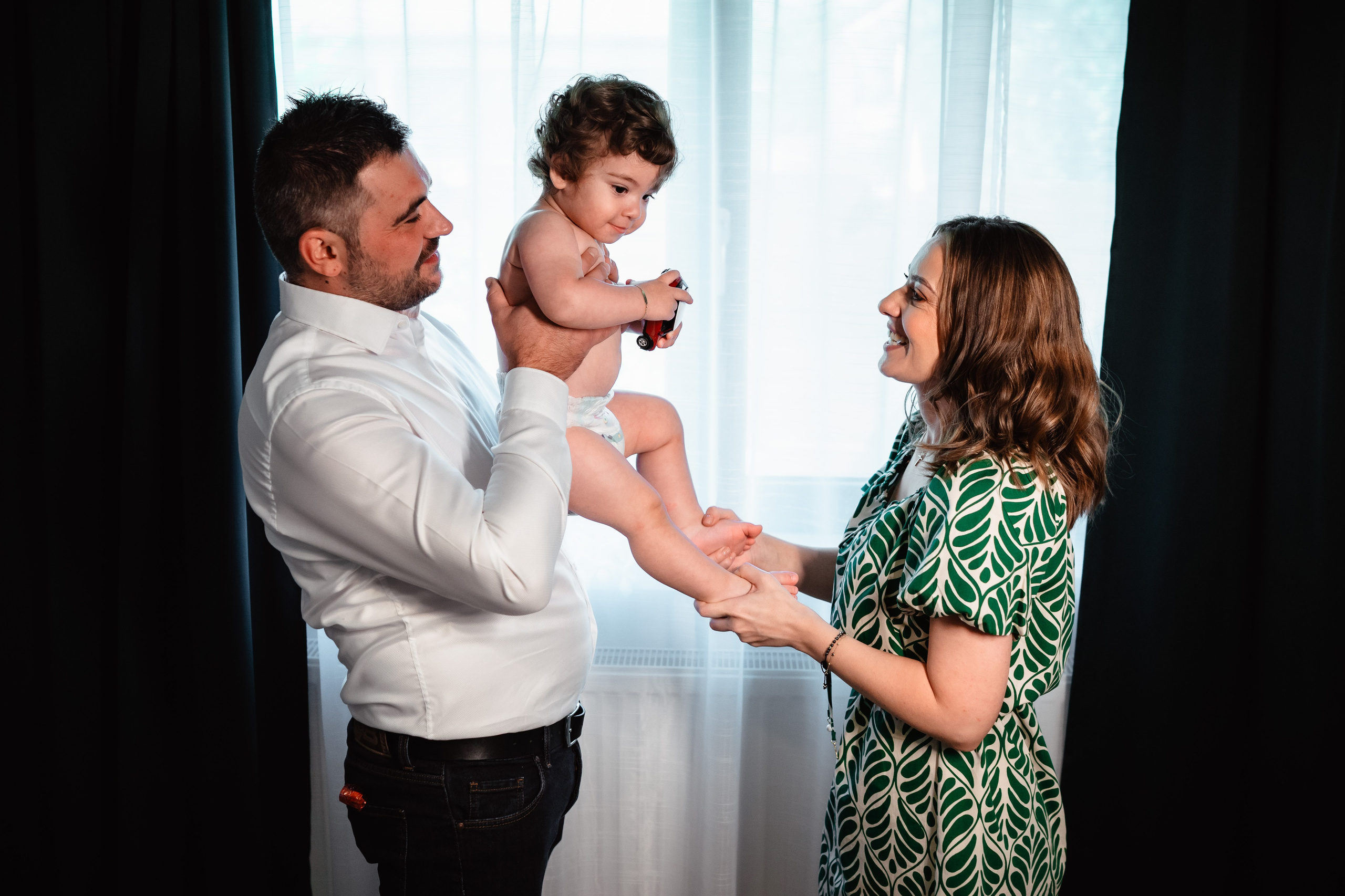 Victor. Fotograf nunta si evenimente Giurgiu