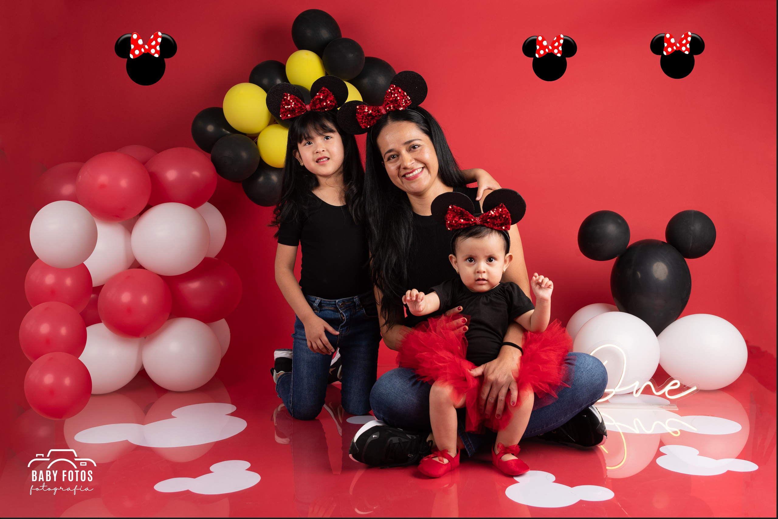 Infantil, Cake Smahs & Familias. Leonardo Bautista Fotógrafo